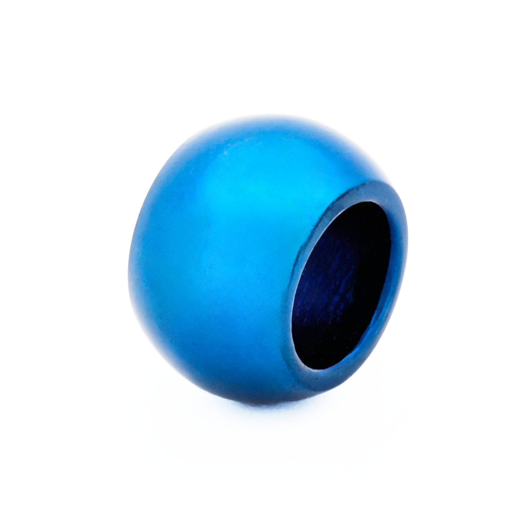 Stainless Steel Bead