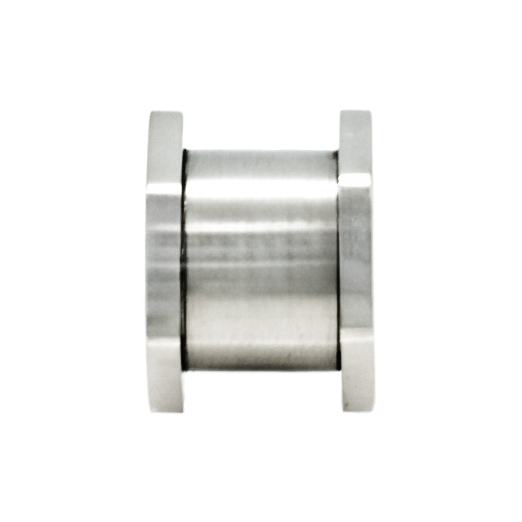 Stainless Steel Ion Plated Bead