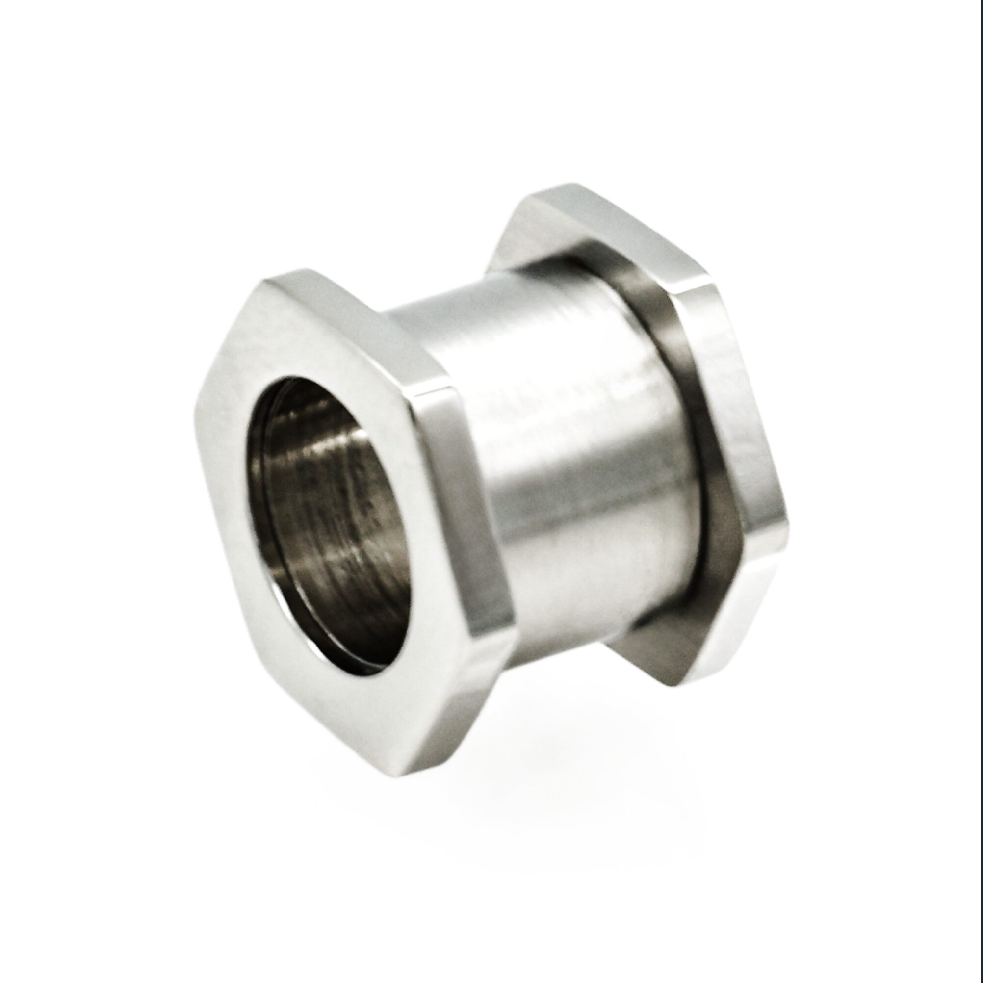 Stainless Steel Ion Plated Bead