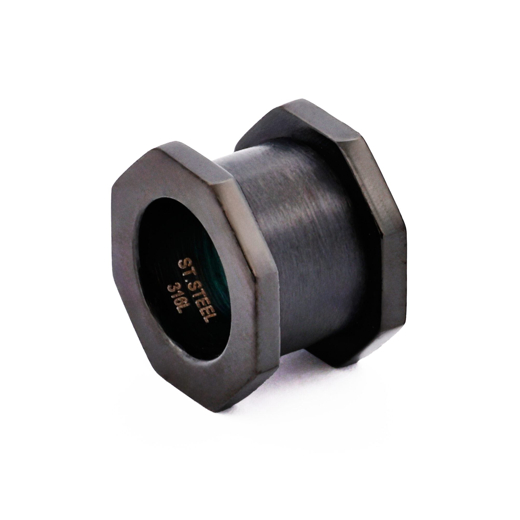 Stainless Steel Ion Plated Bead