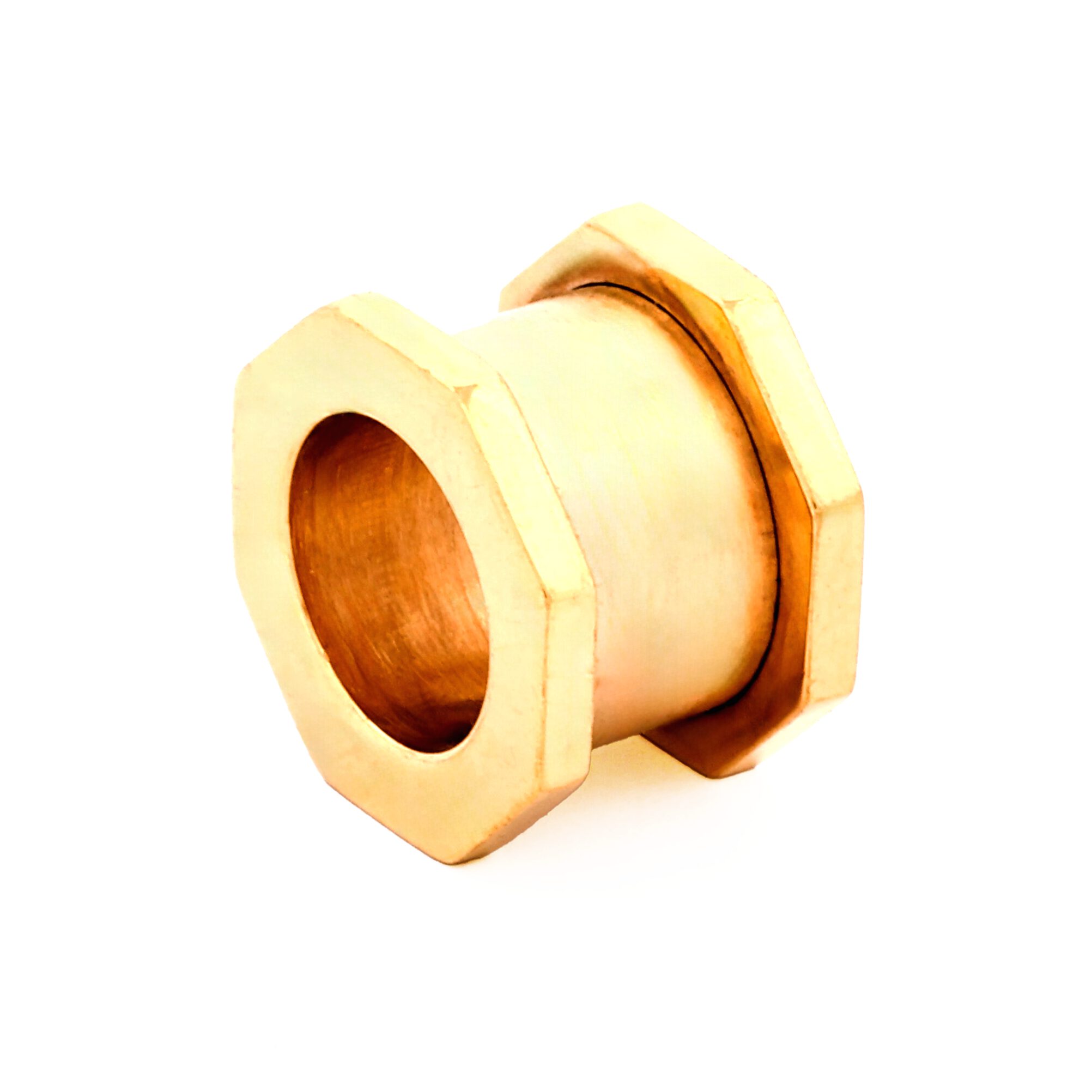 Stainless Steel Ion Plated Bead