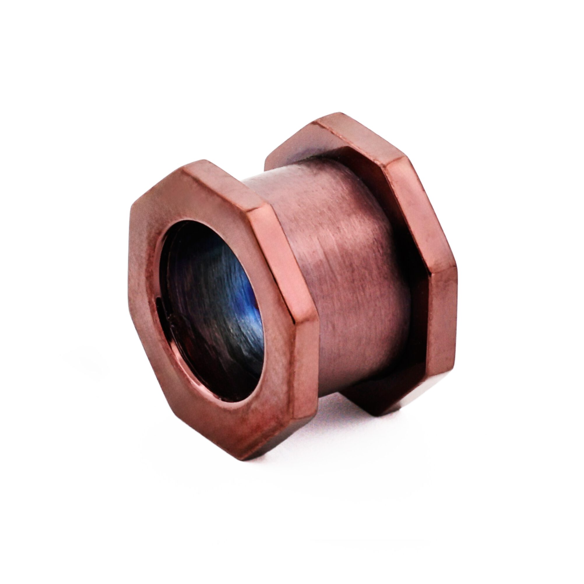 Stainless Steel Ion Plated Bead