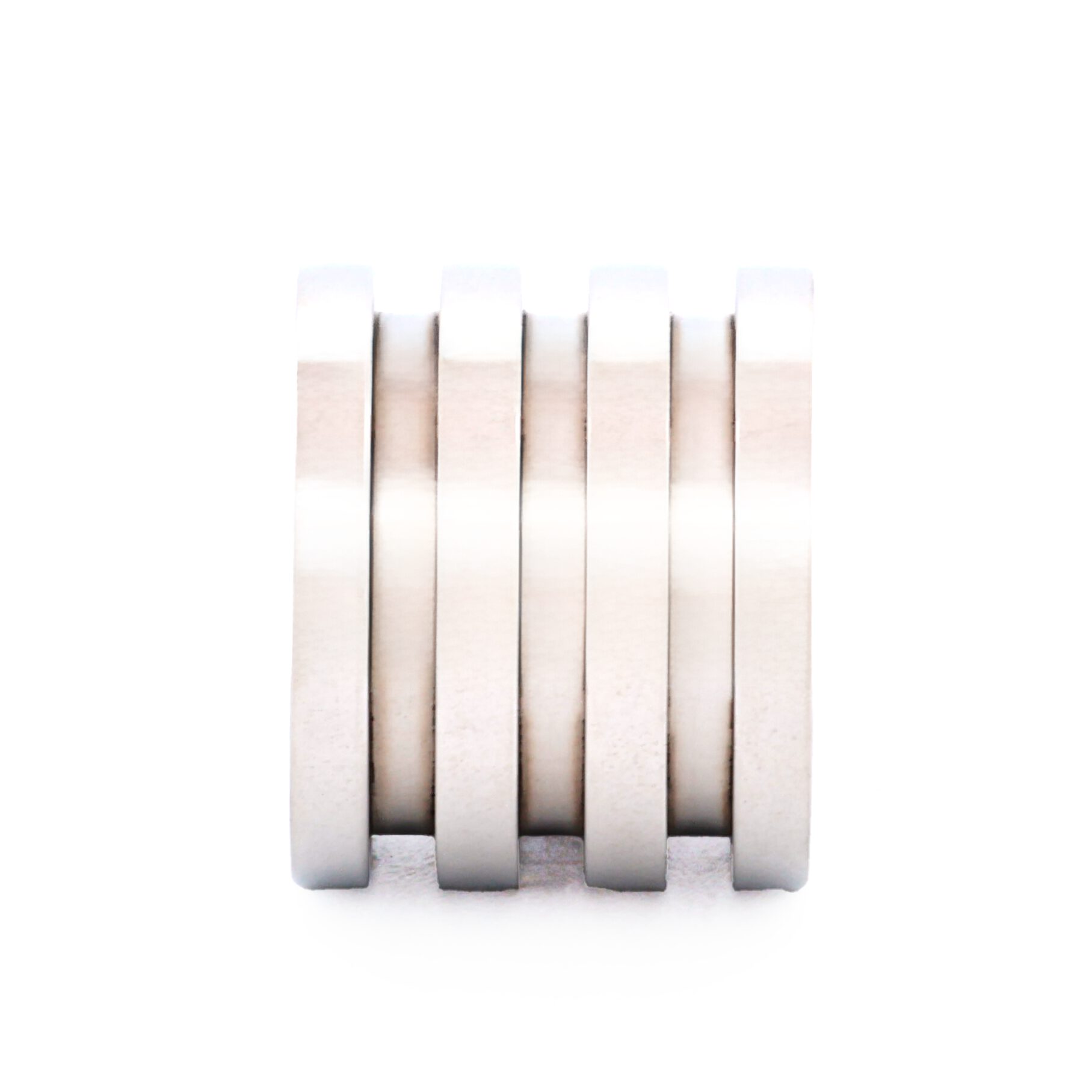 Stainless Steel Bead