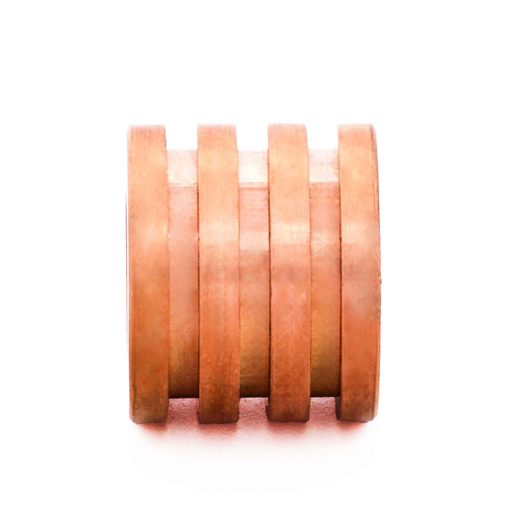 Stainless Steel Bead