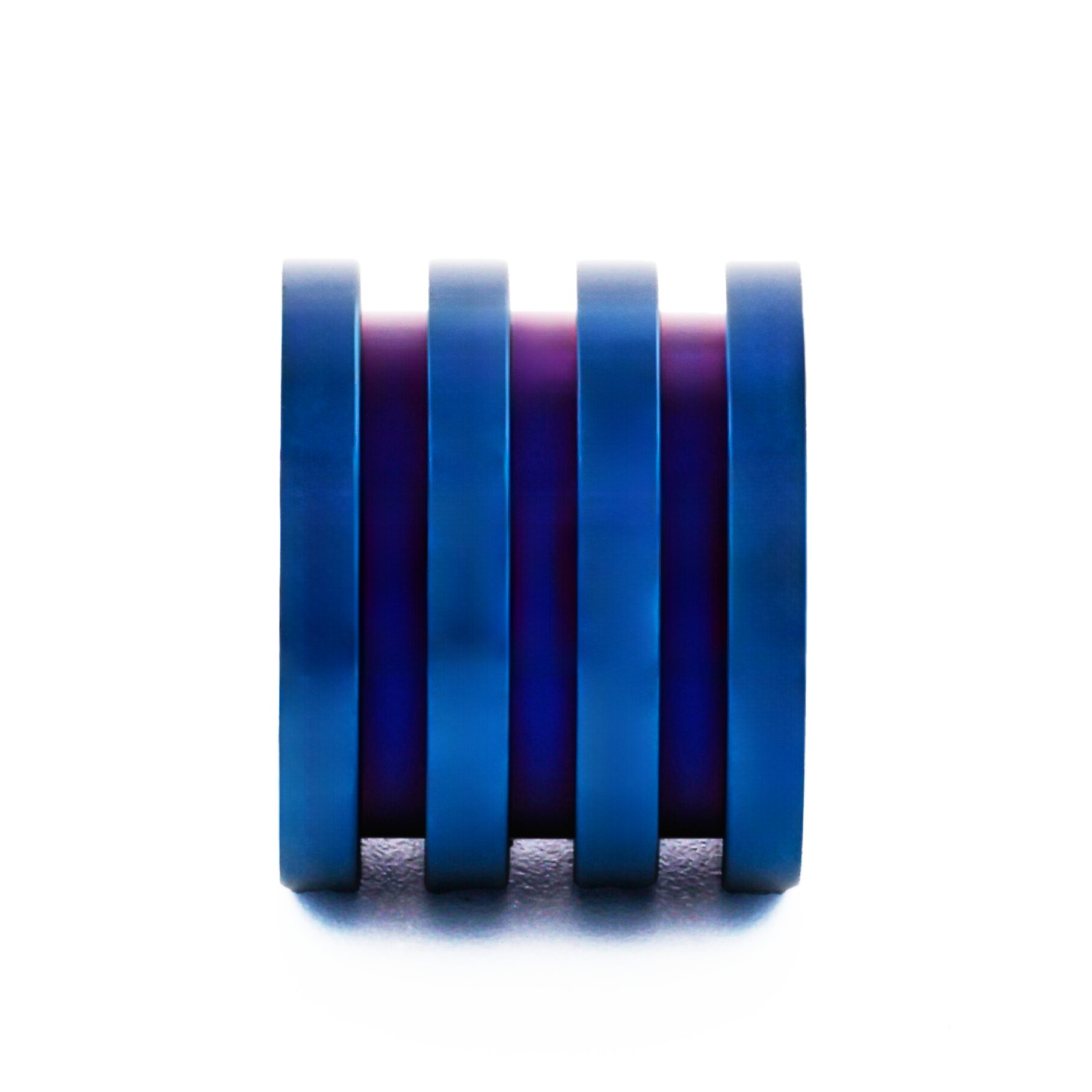 Stainless Steel Bead