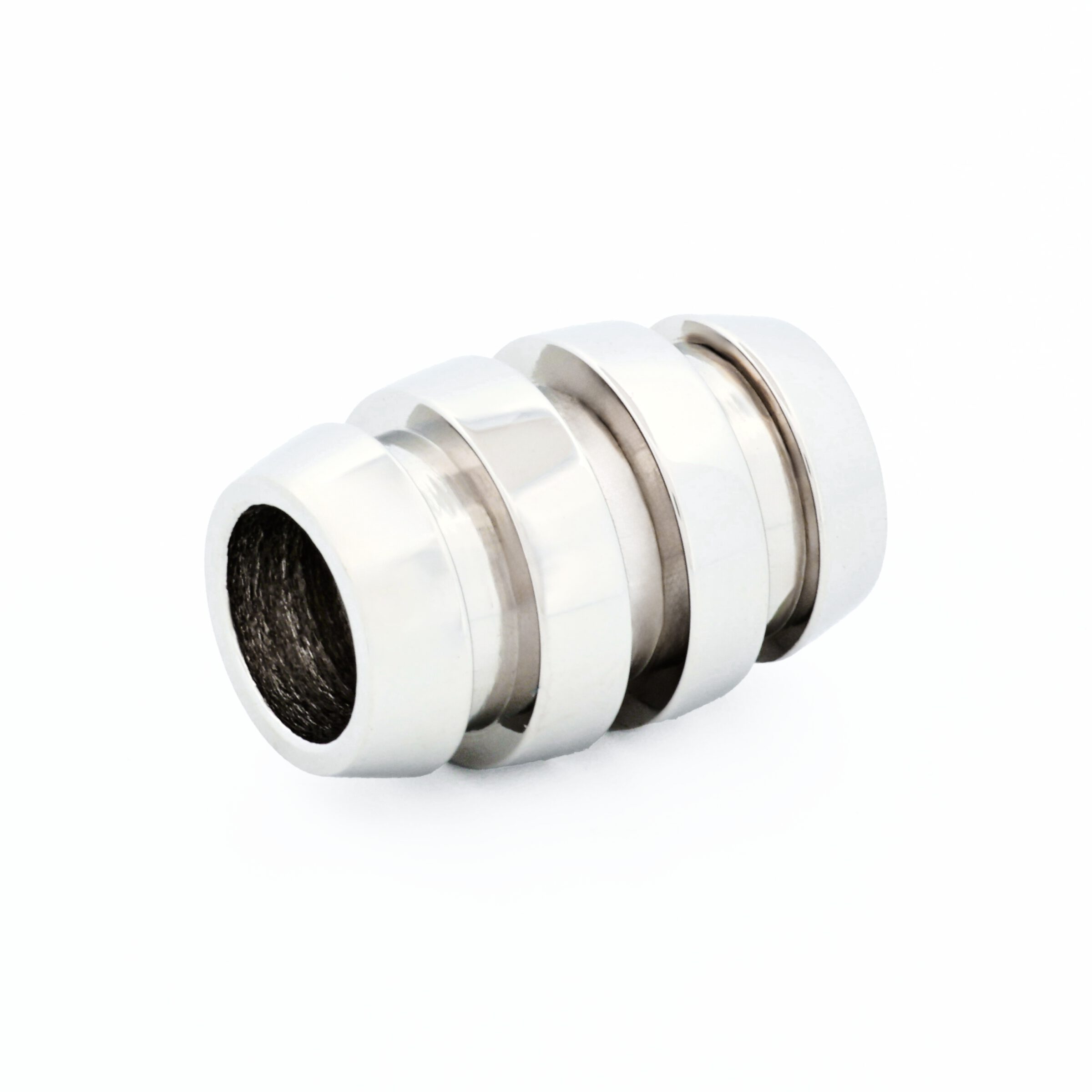 Stainless Steel Bead