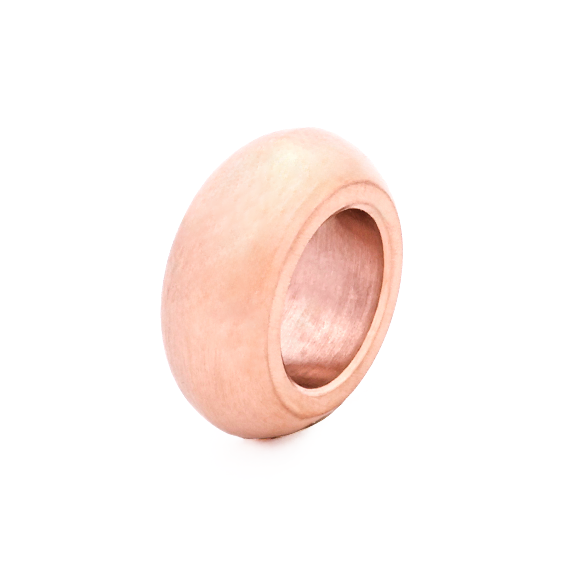 Stainless Steel Bead