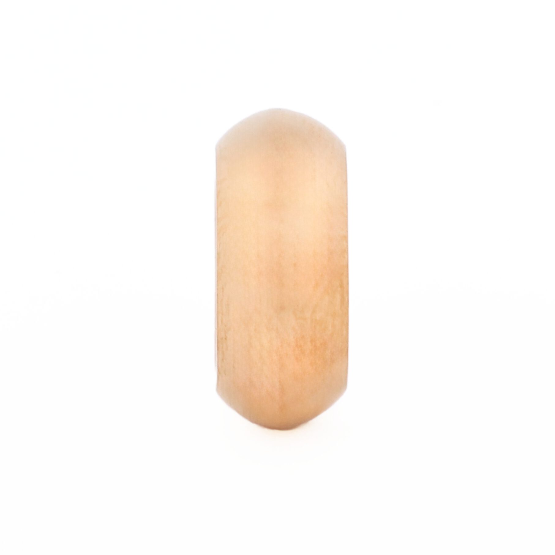 Stainless Steel Bead