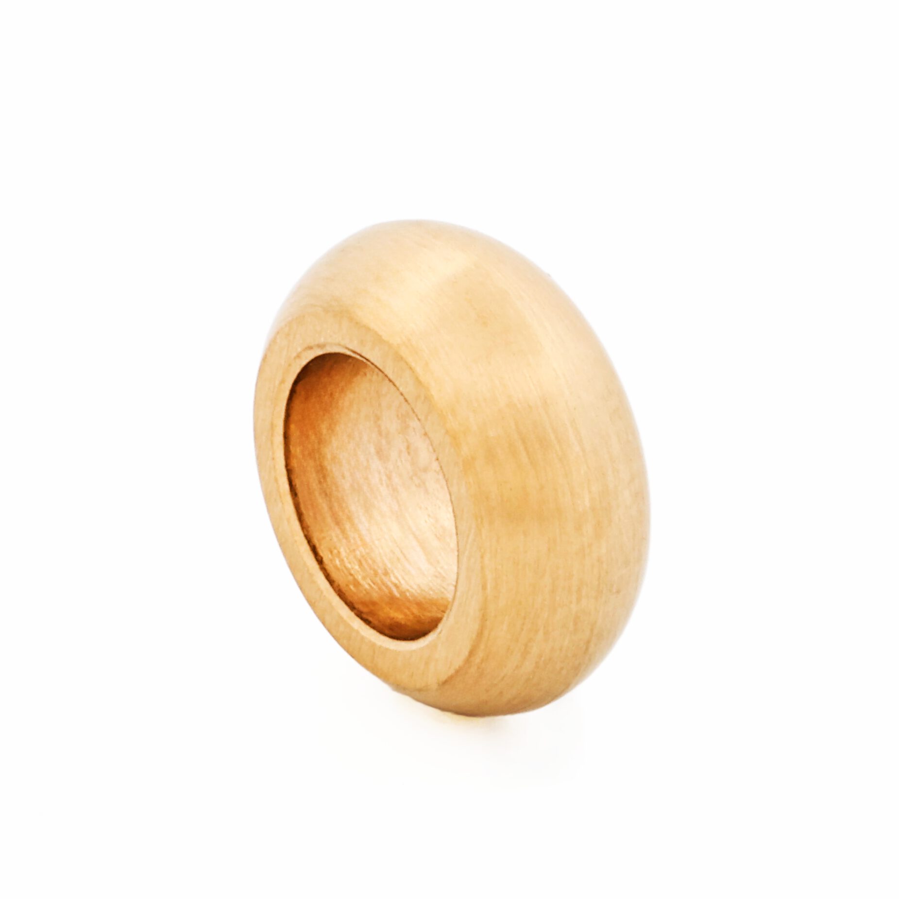 Stainless Steel Bead