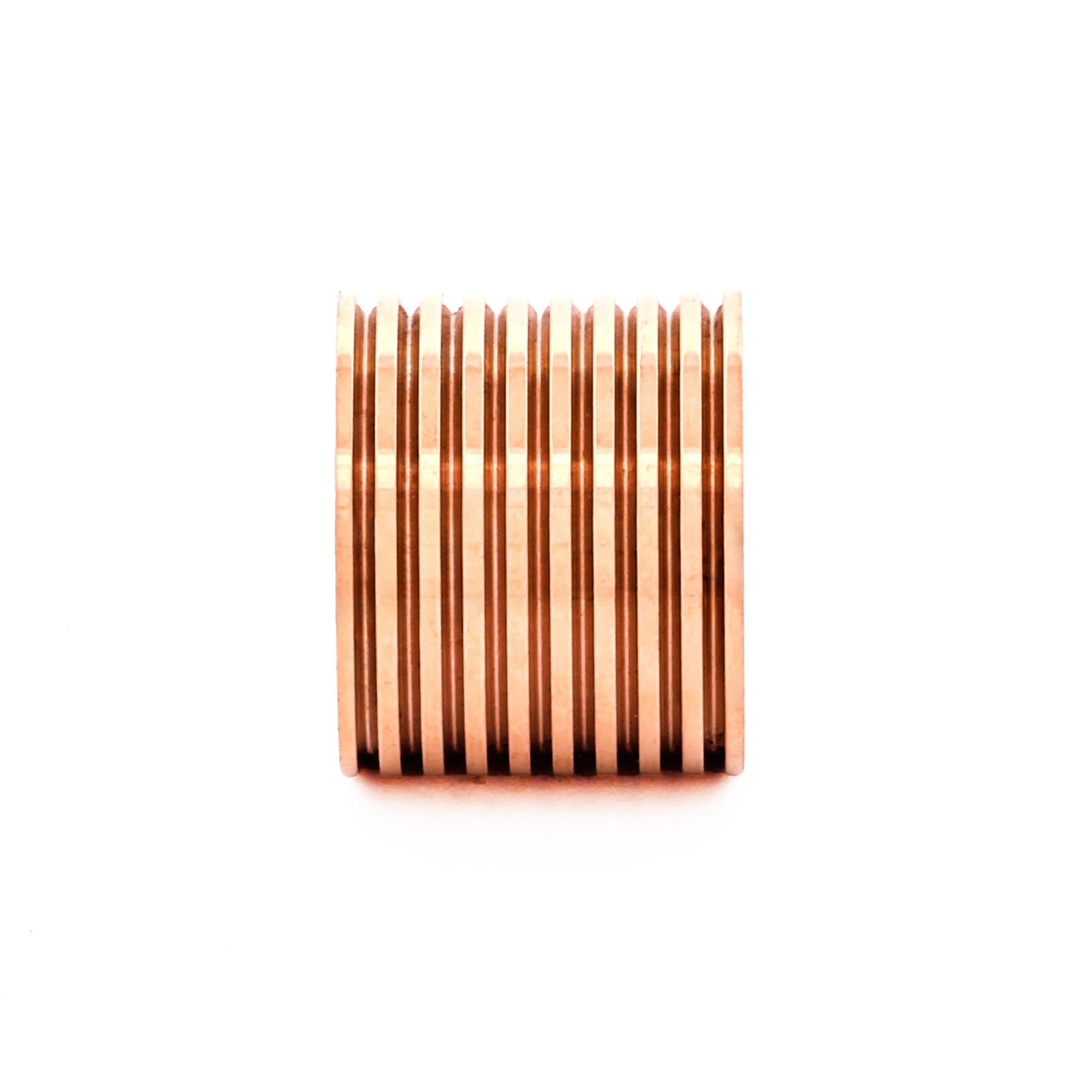 Stainless Steel Bead