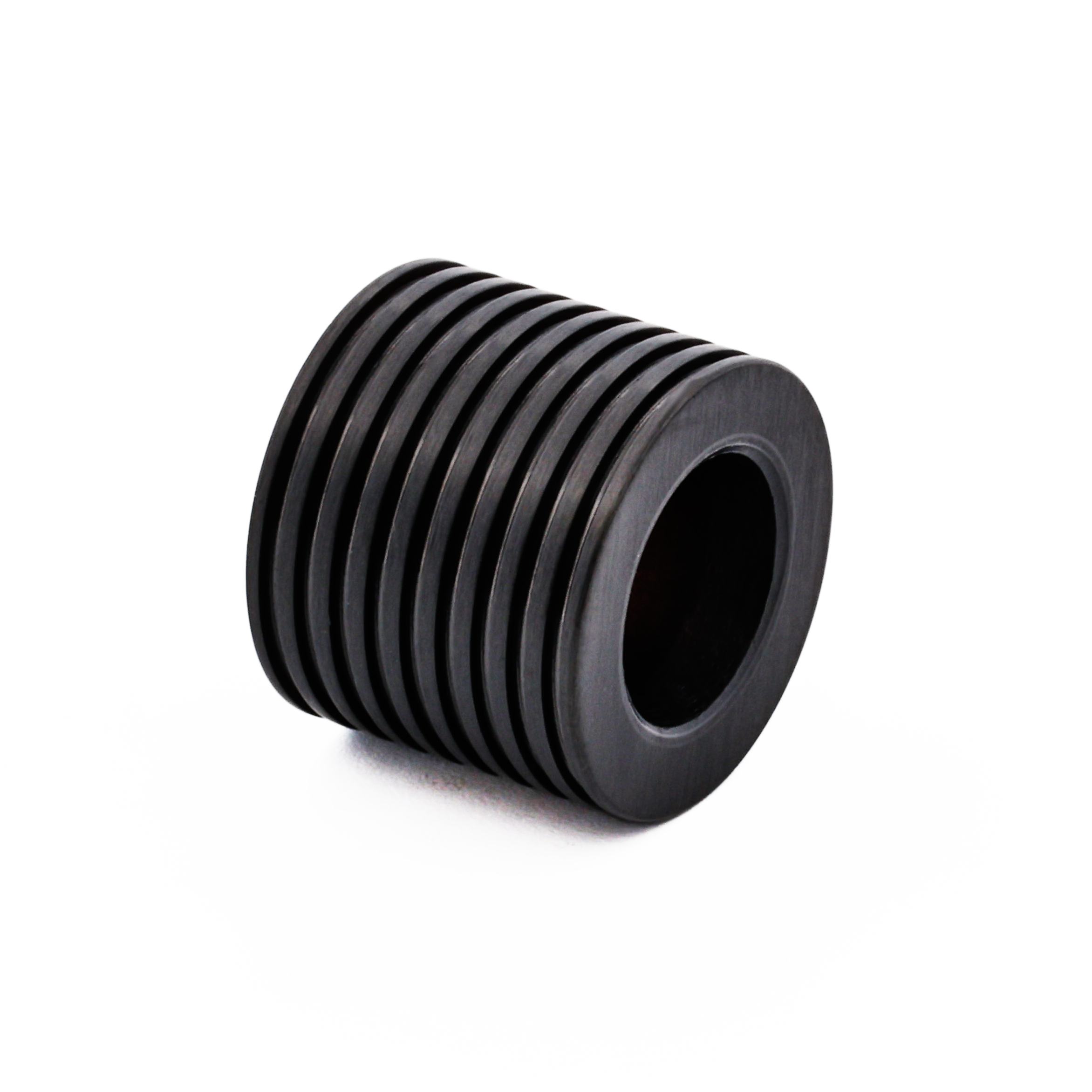 Stainless Steel Bead