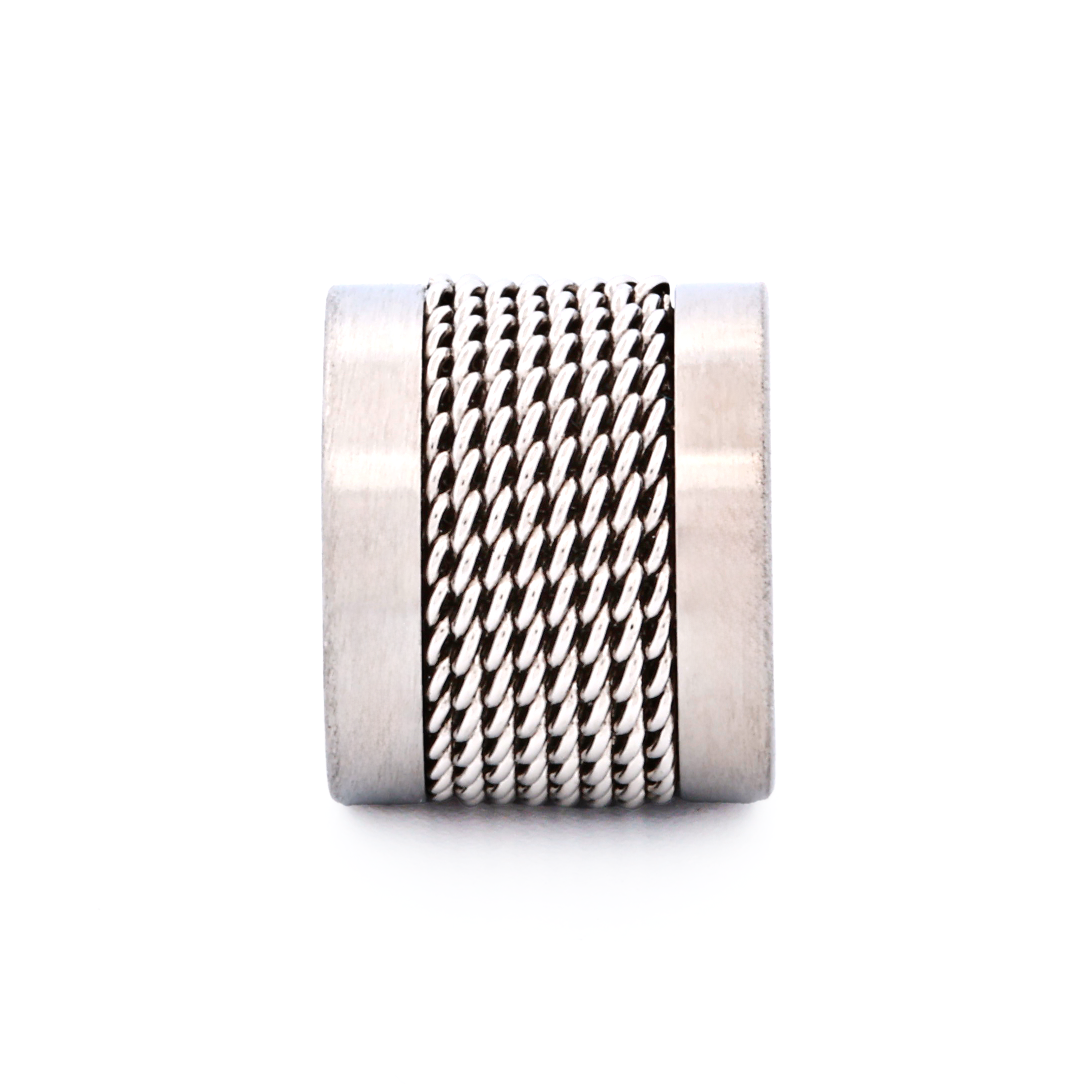 Stainless Steel Bead