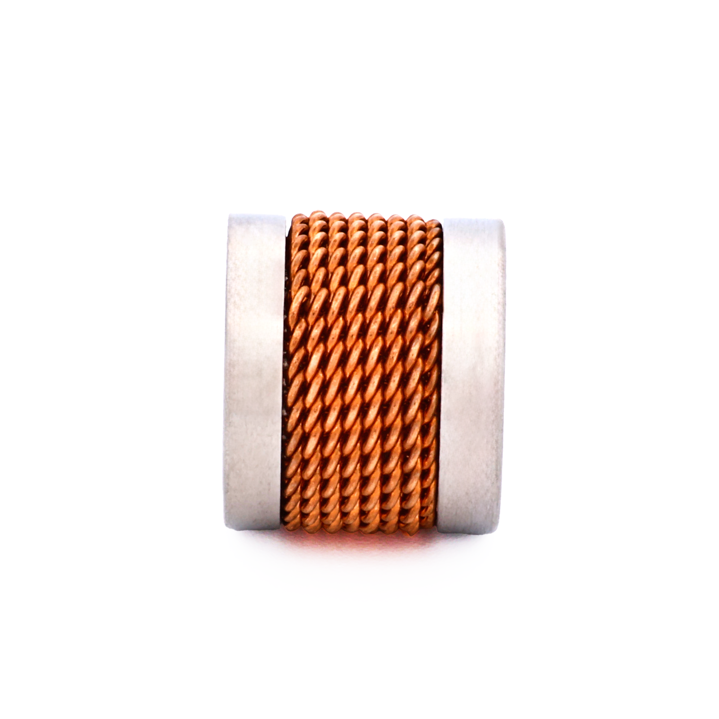 Stainless Steel Bead