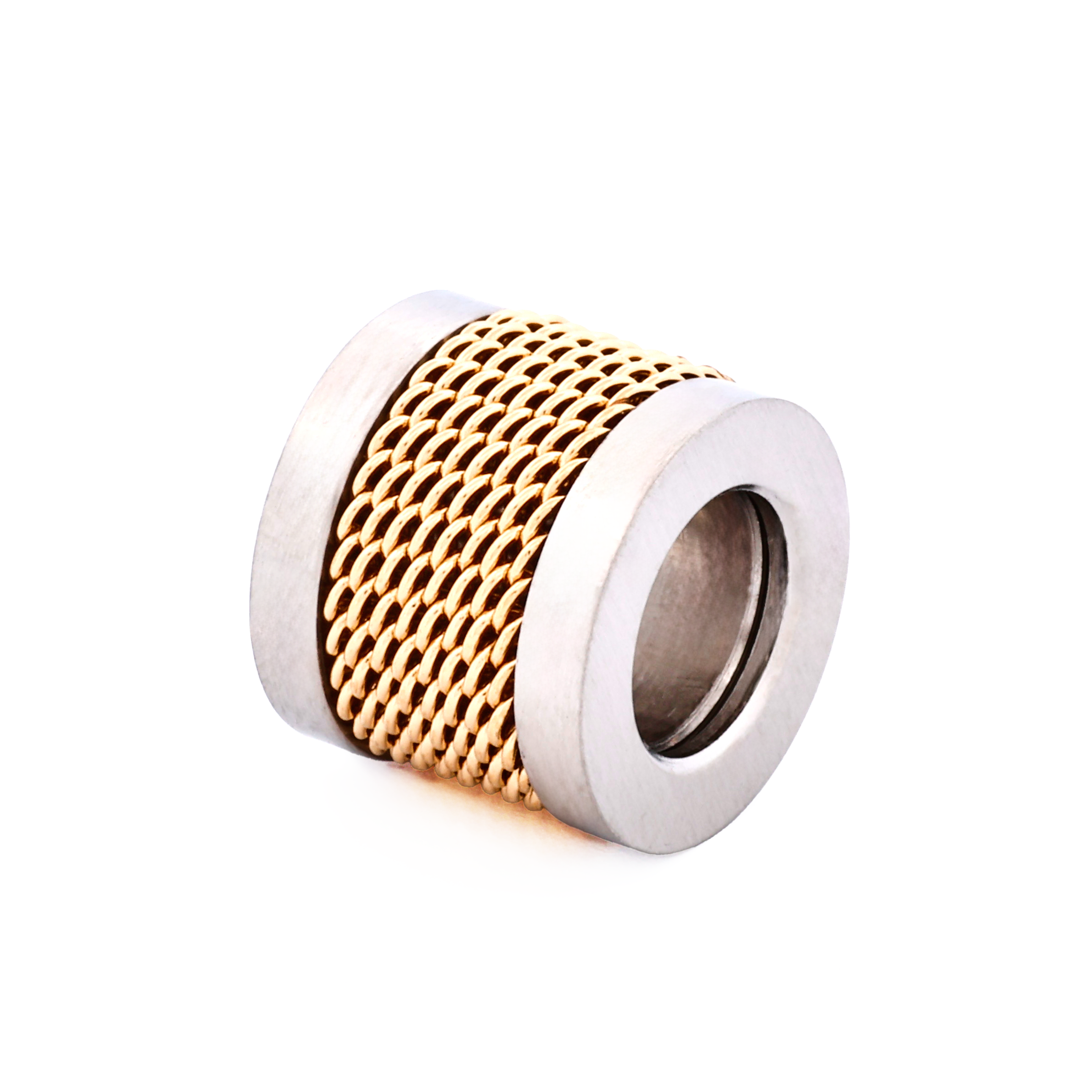 Stainless Steel Bead