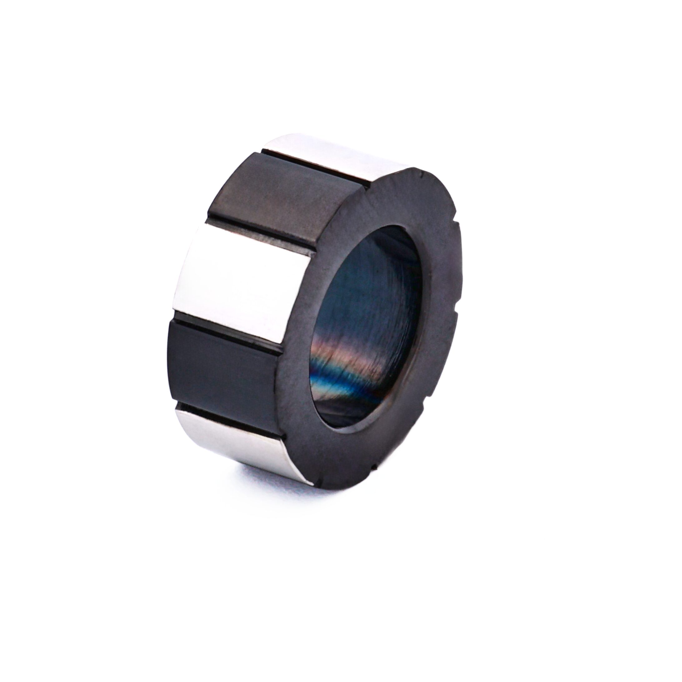 Stainless Steel Bead