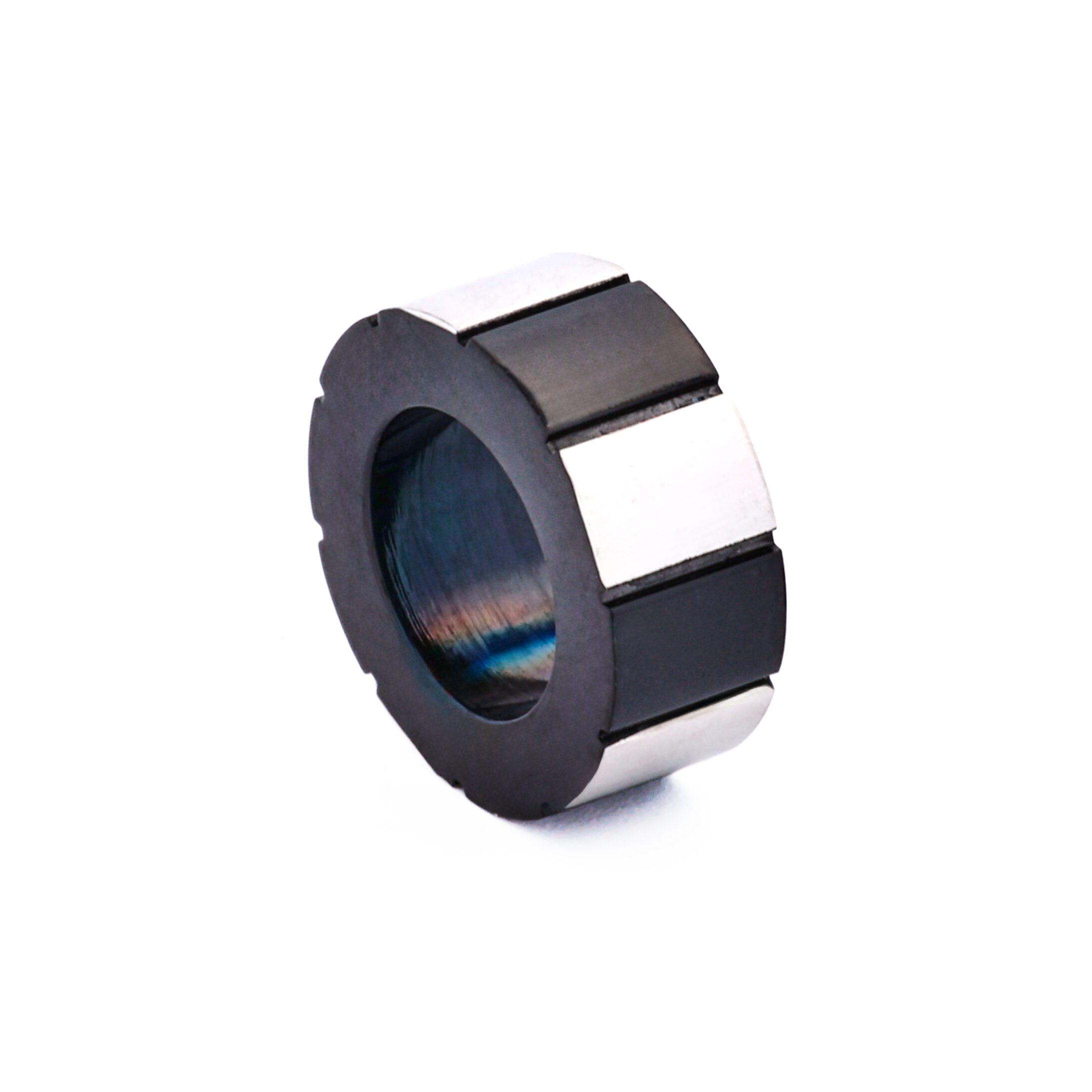 Stainless Steel Bead