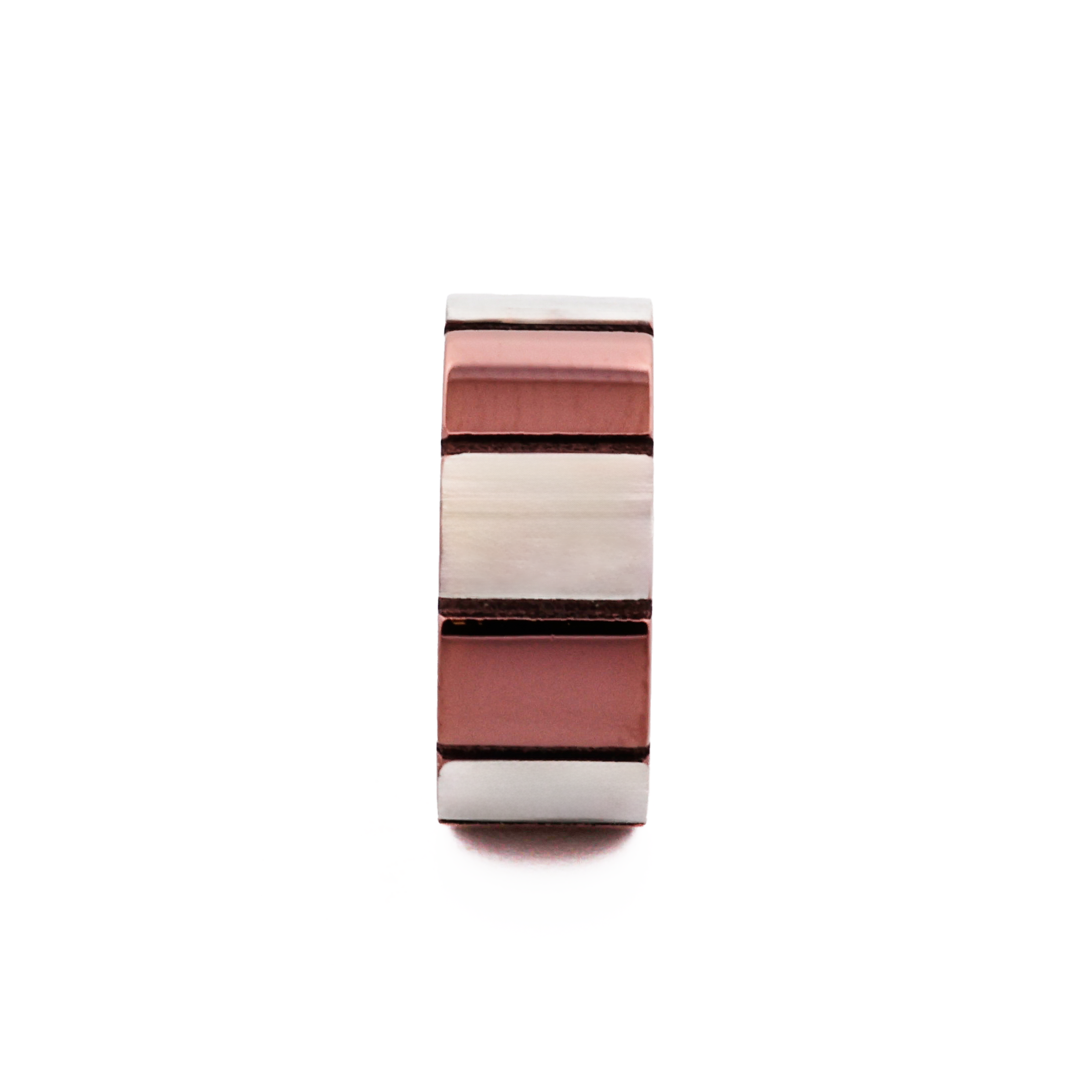 Stainless Steel Bead