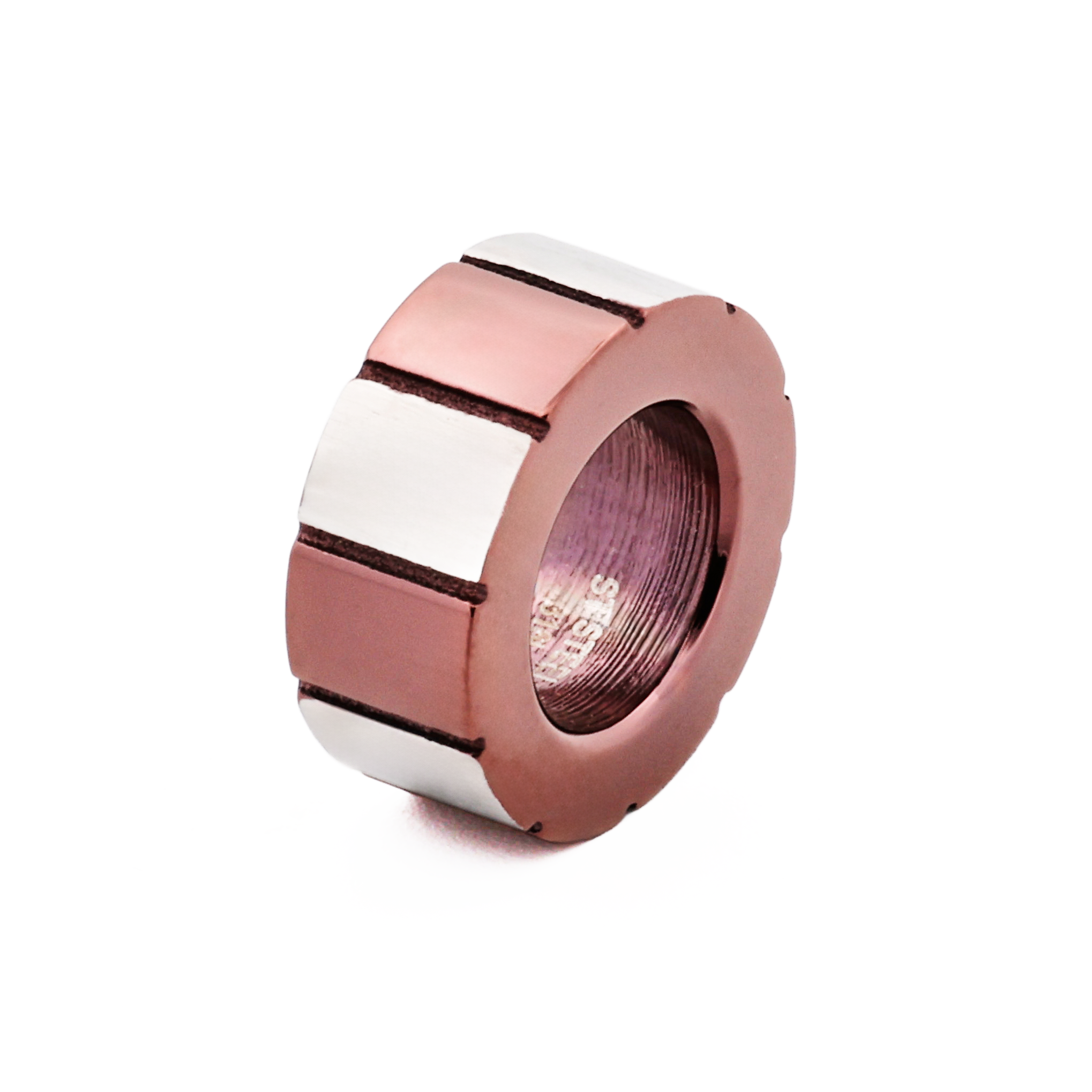 Stainless Steel Bead