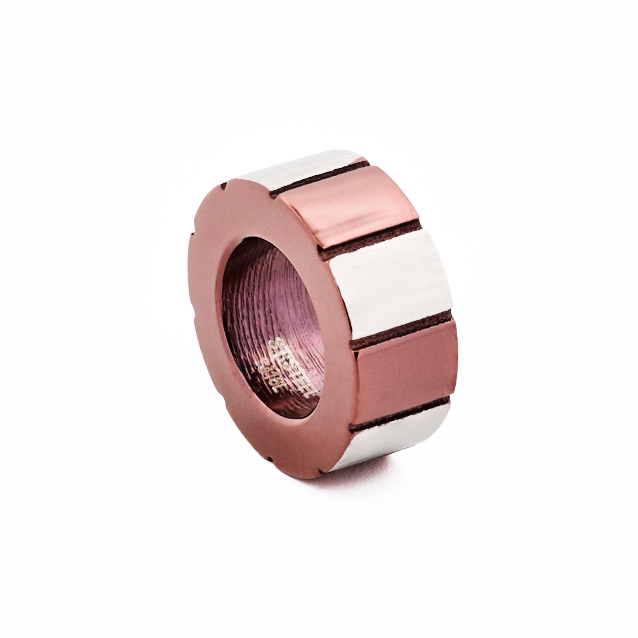 Stainless Steel Bead