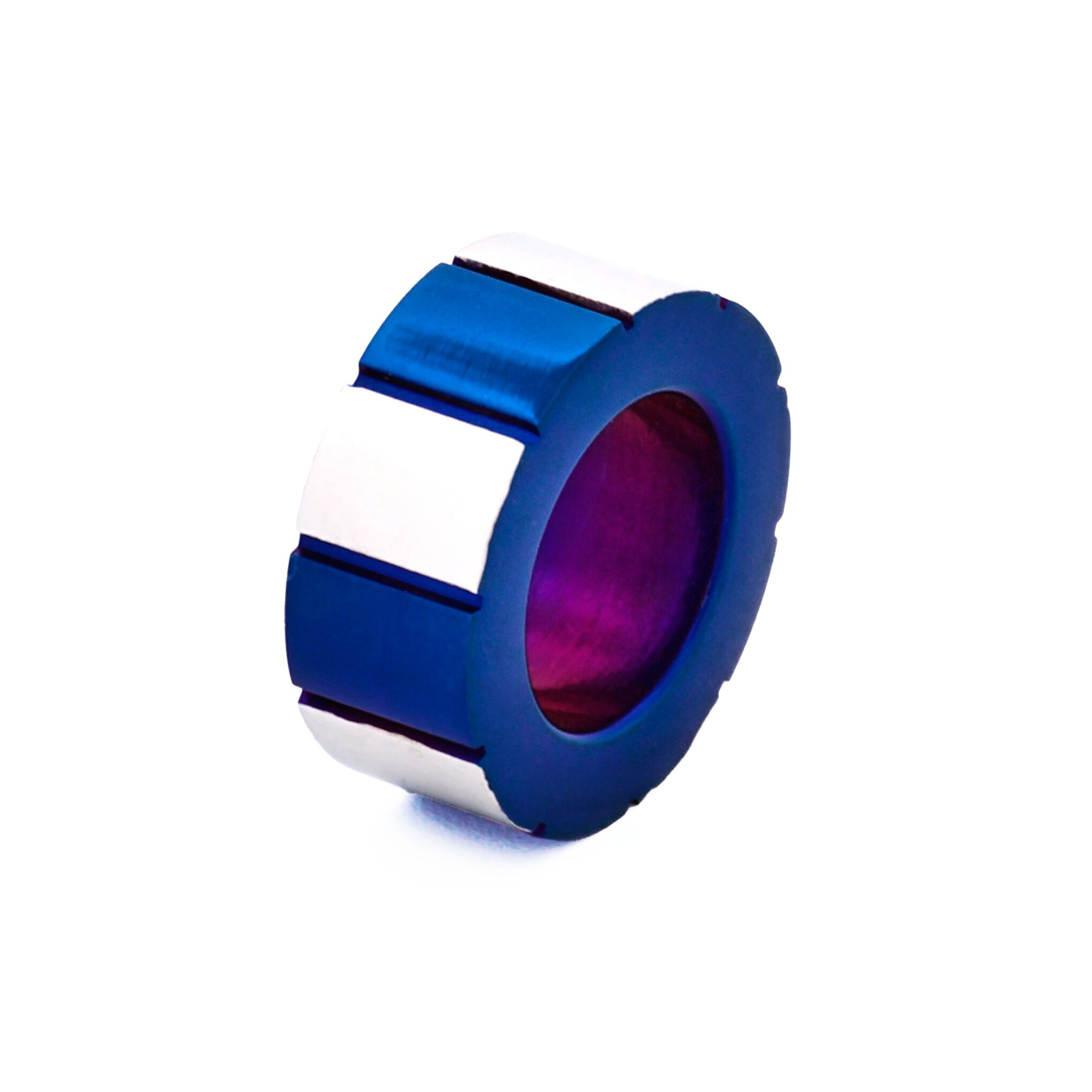 Stainless Steel Bead