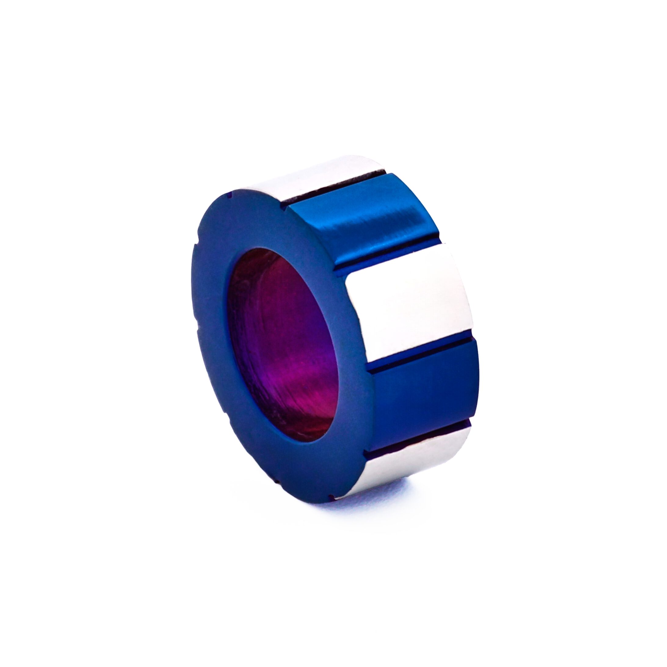 Stainless Steel Bead