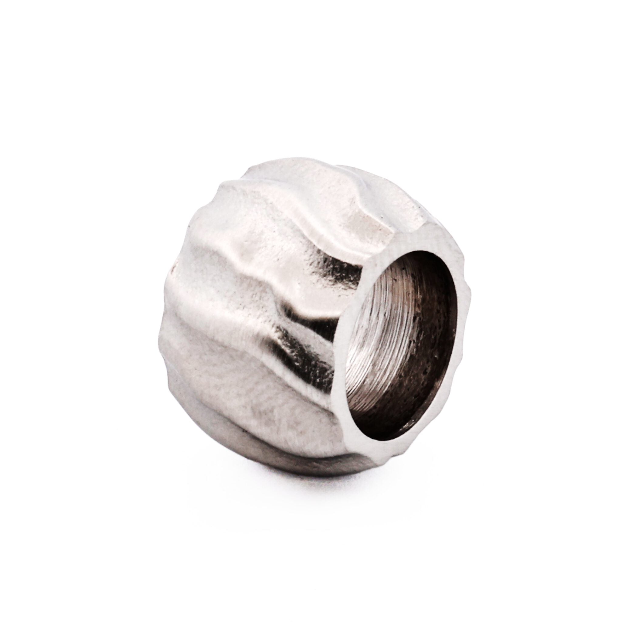 Stainless Steel Bead