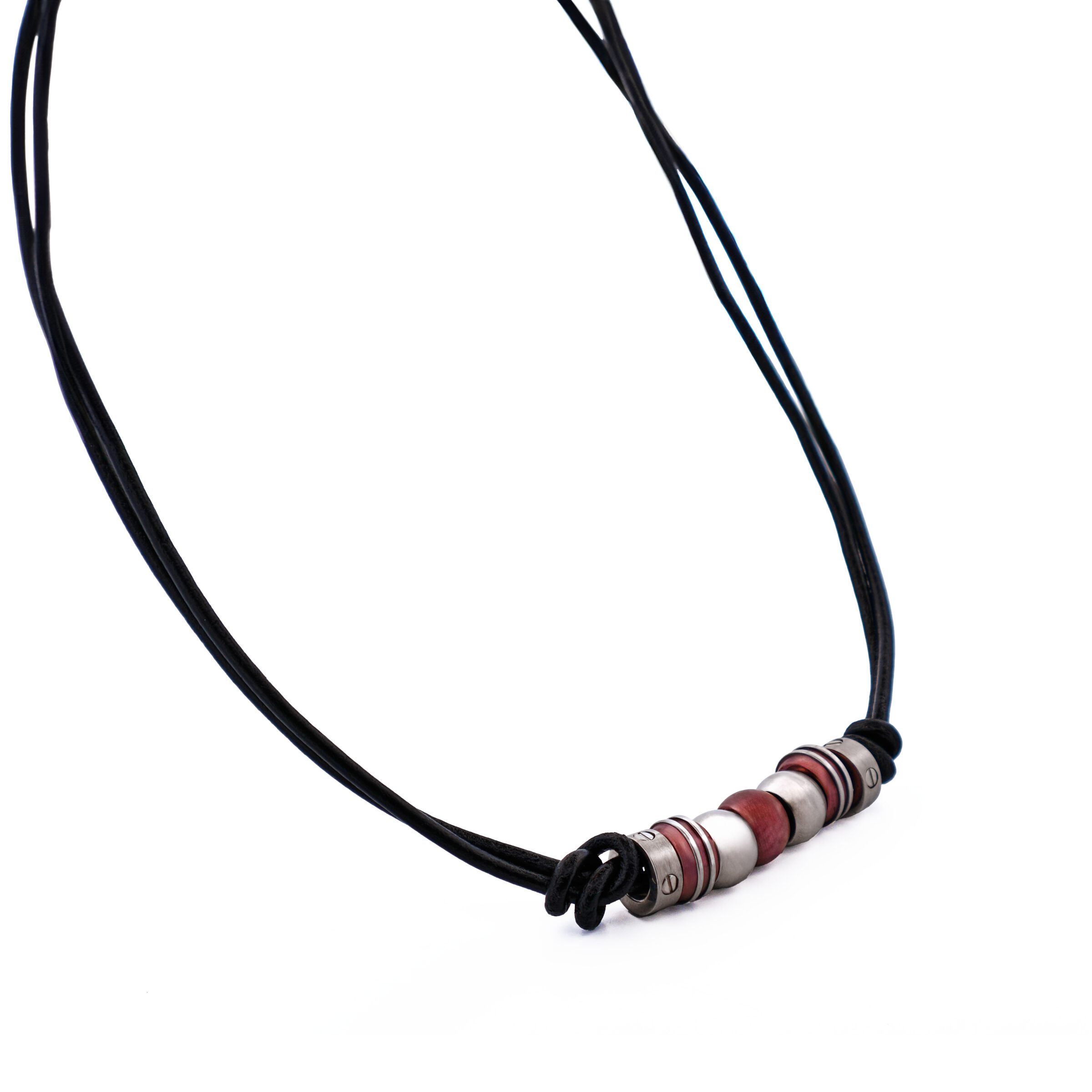 Stainless Steel Pendant