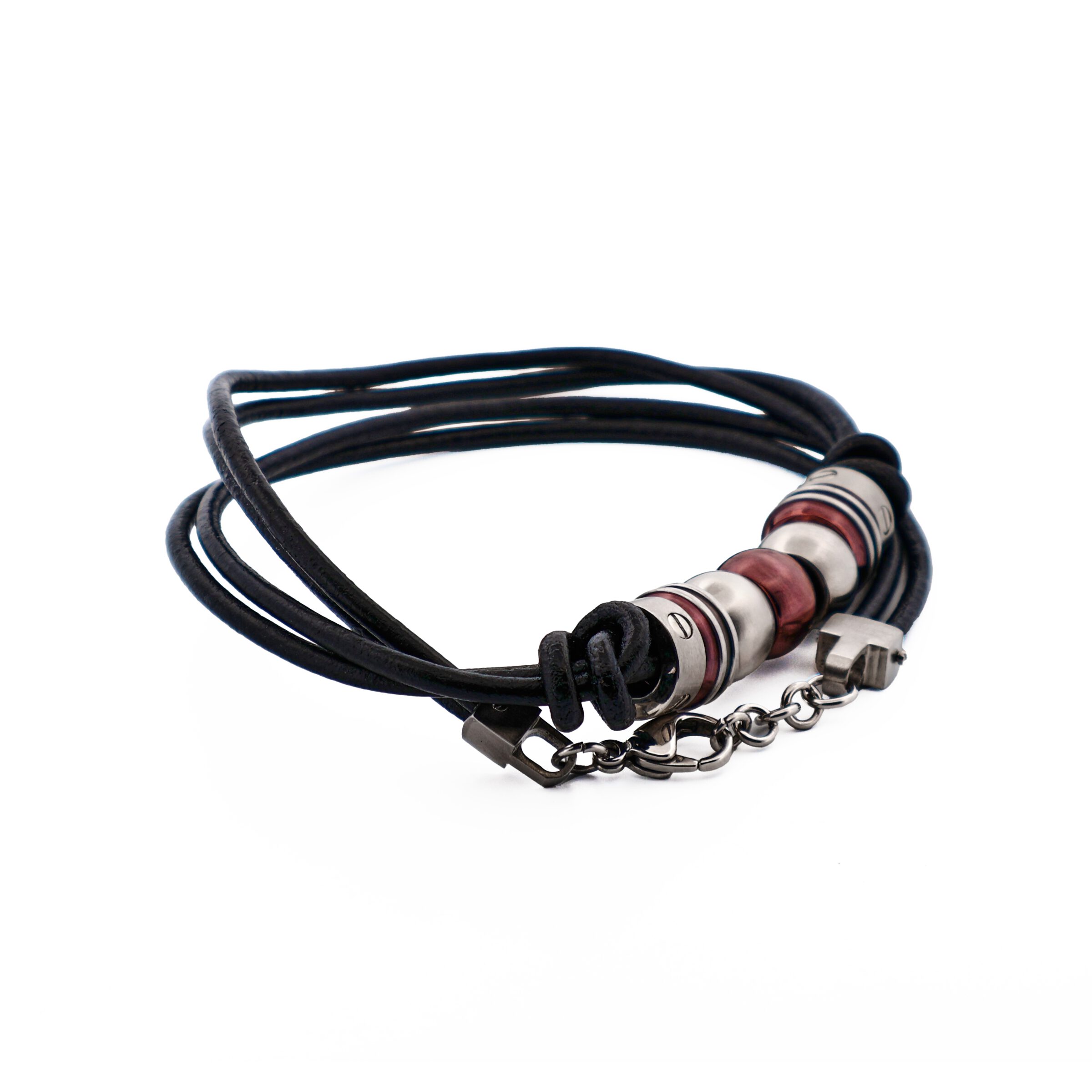 Stainless Steel Pendant