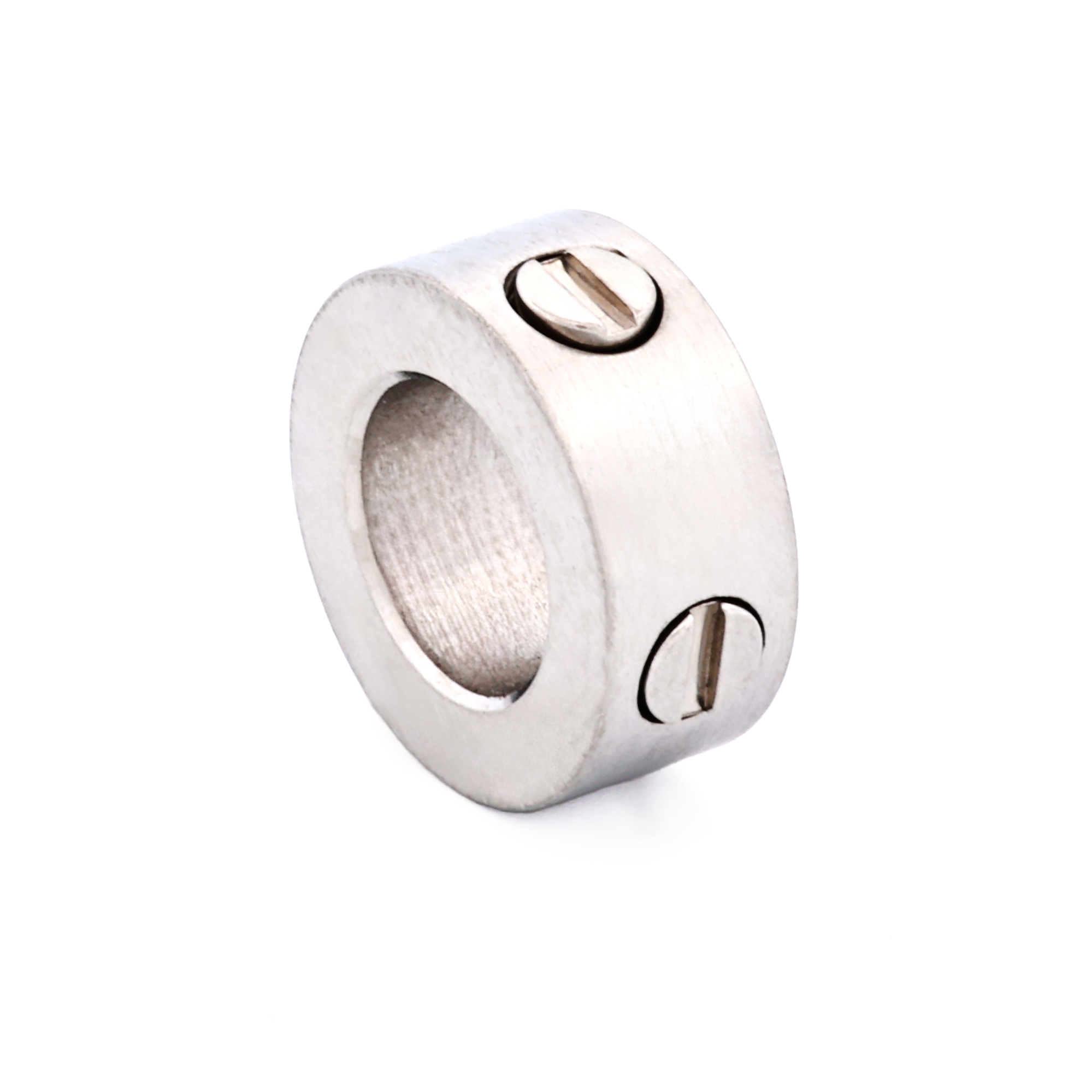 Stainless Steel Bead