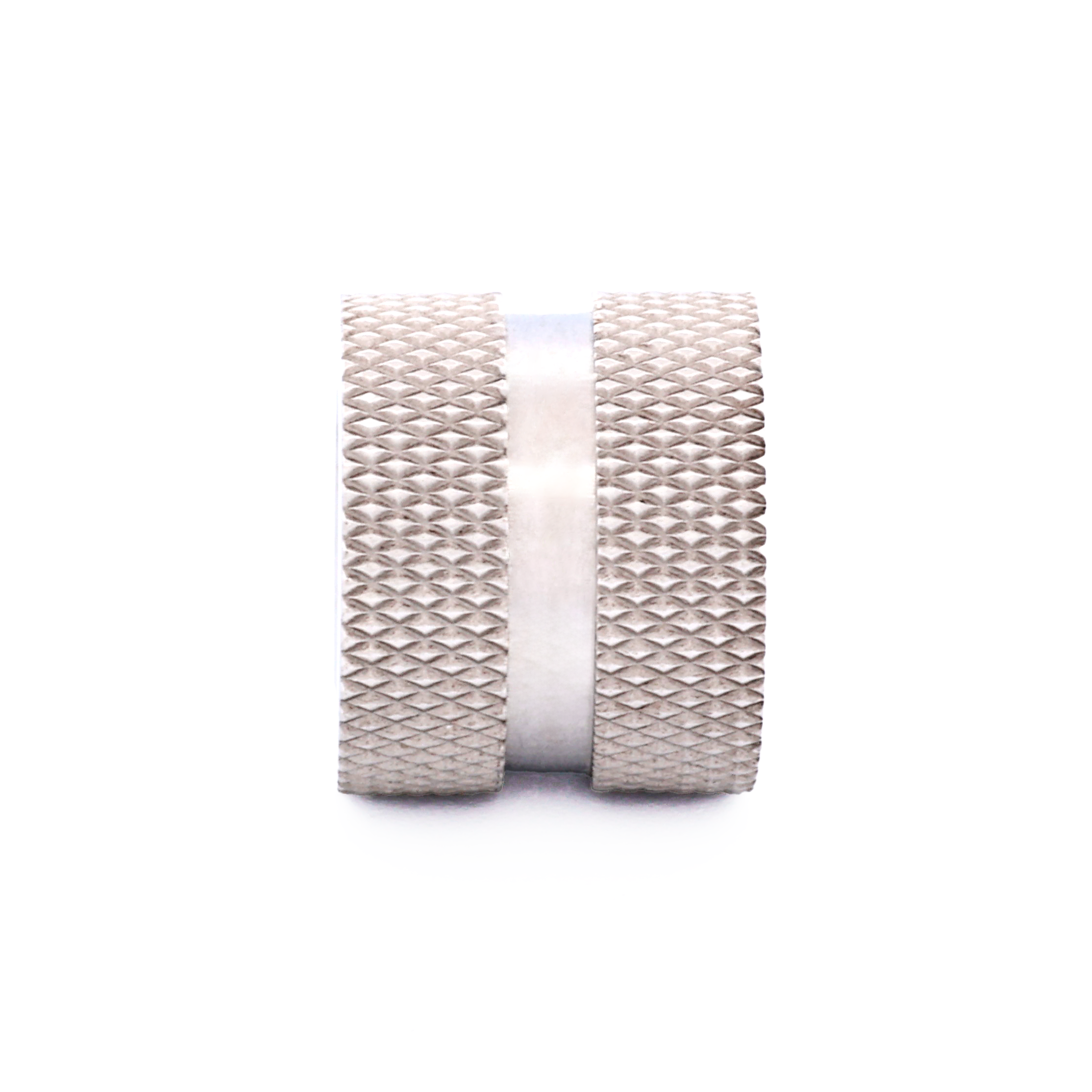 Steel Mesh Bead