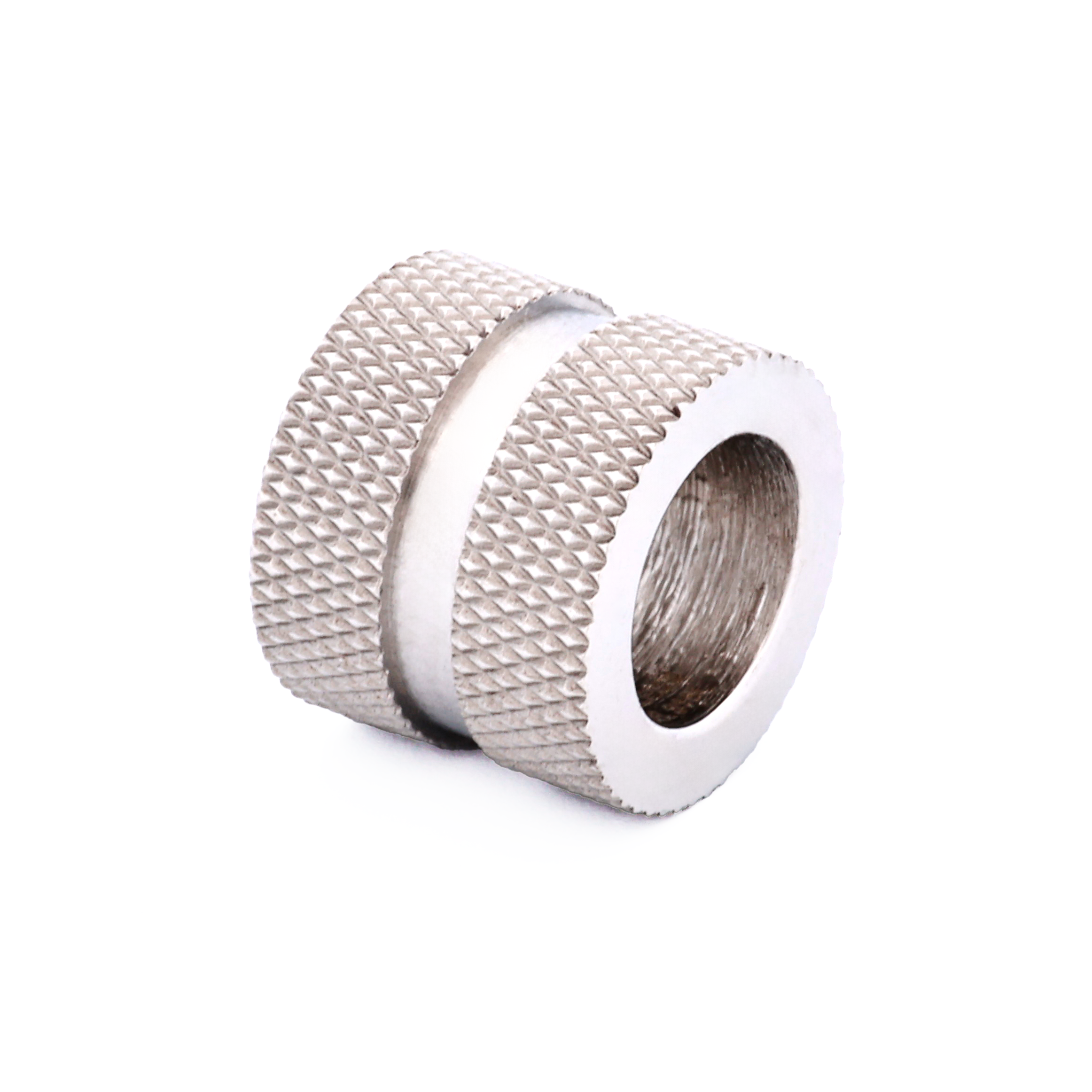 Steel Mesh Bead