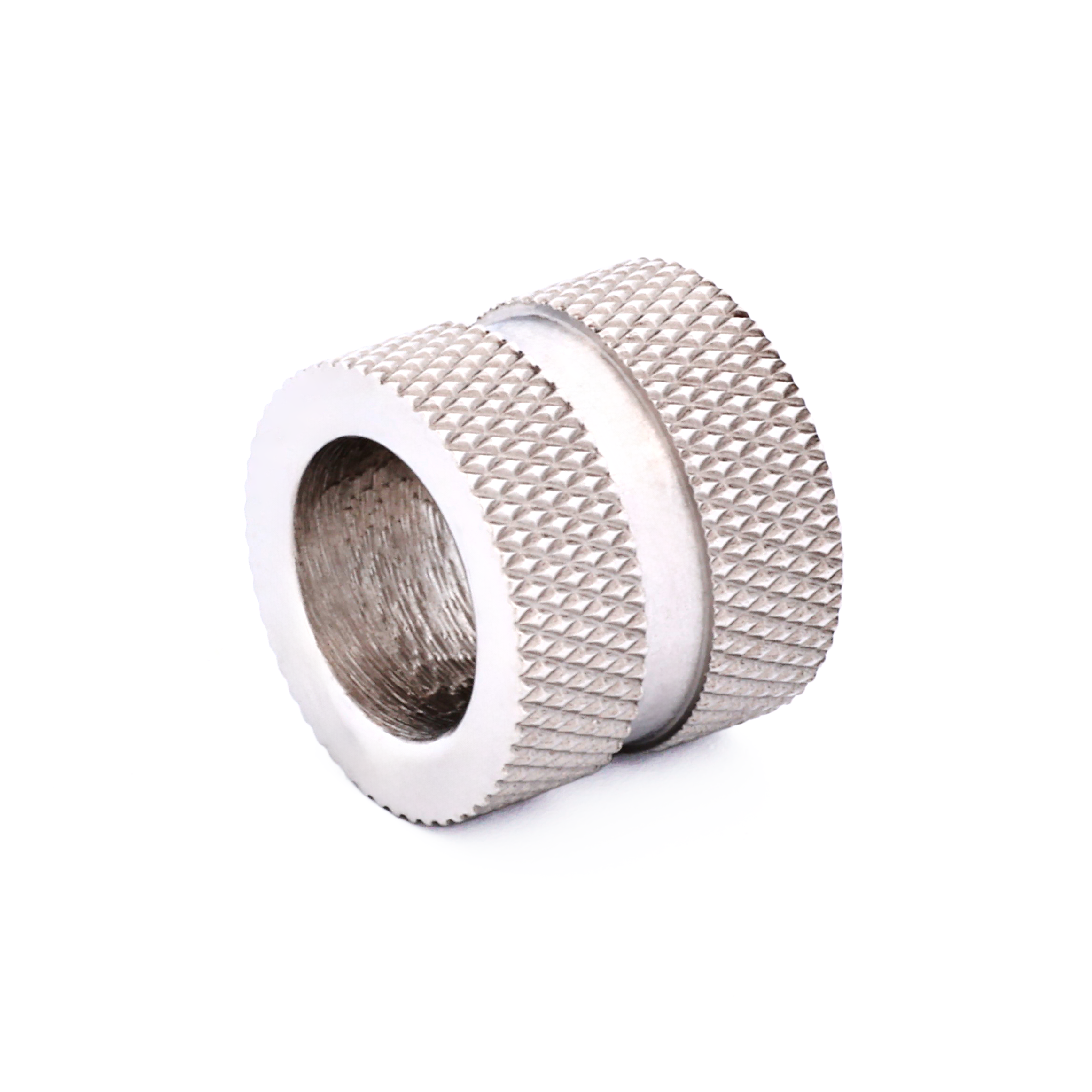 Steel Mesh Bead