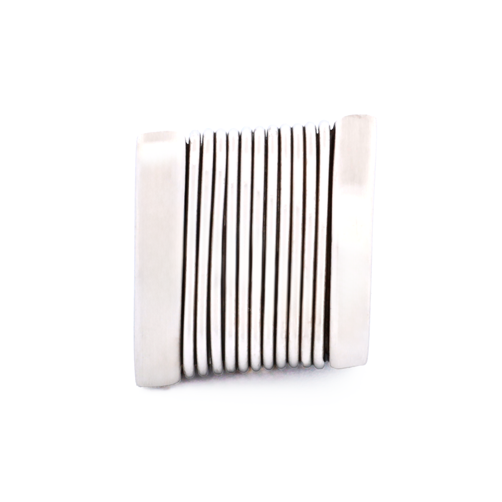 Stainless Steel Bead