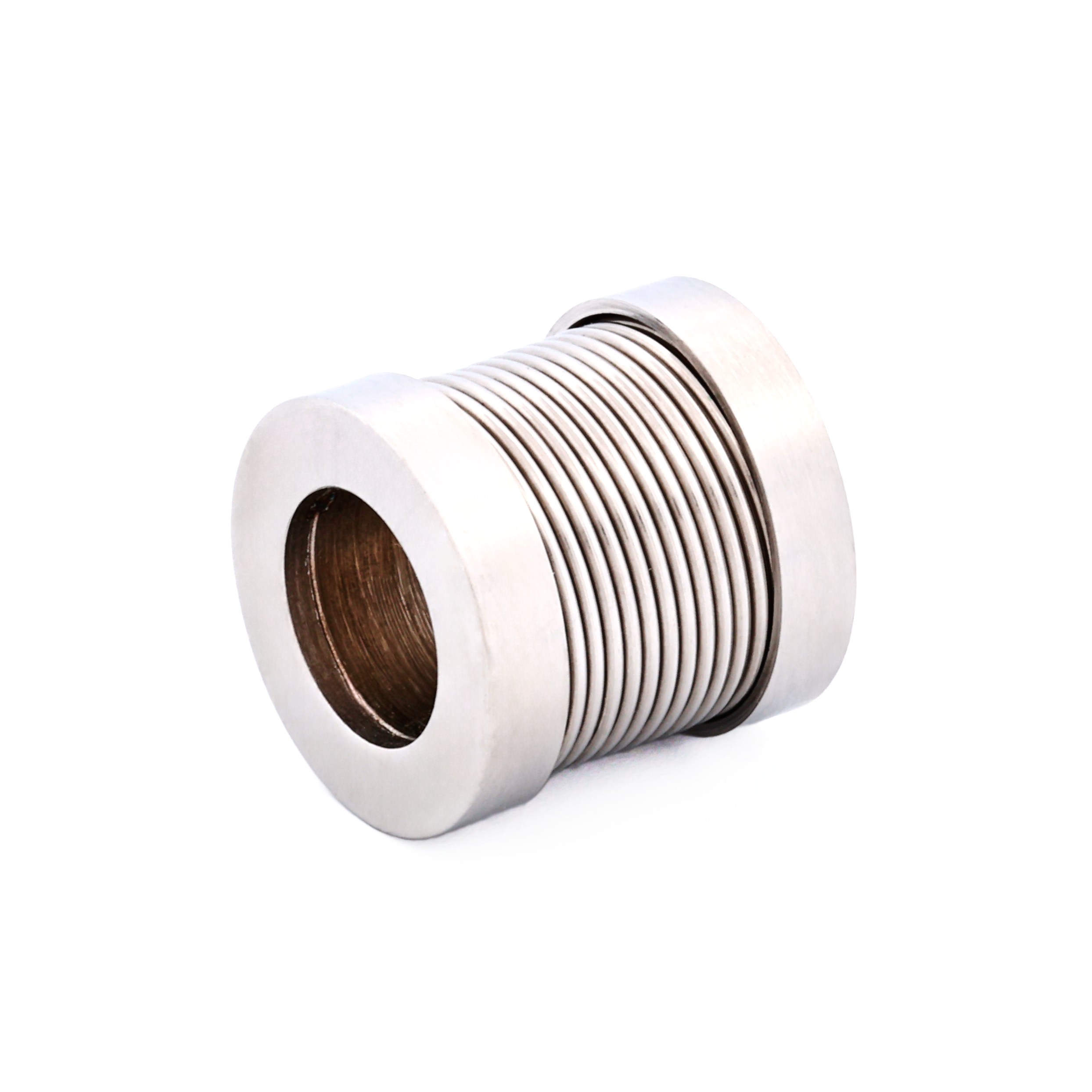 Stainless Steel Bead