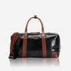 LARGE CABIN HOLDALL 50CM, TWO TONE - Harrys for Menswear