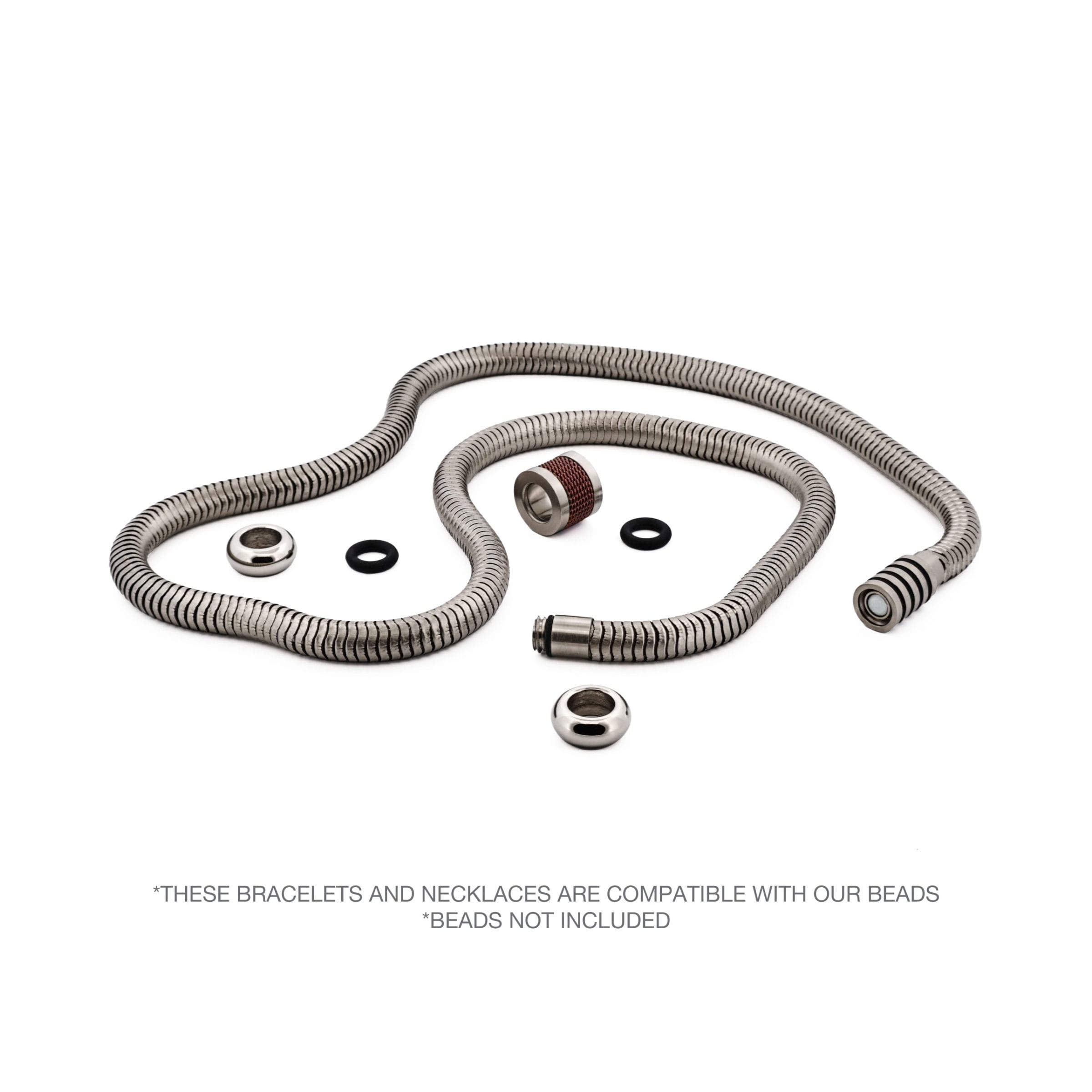 Stainless Steel Thick Snake Chain