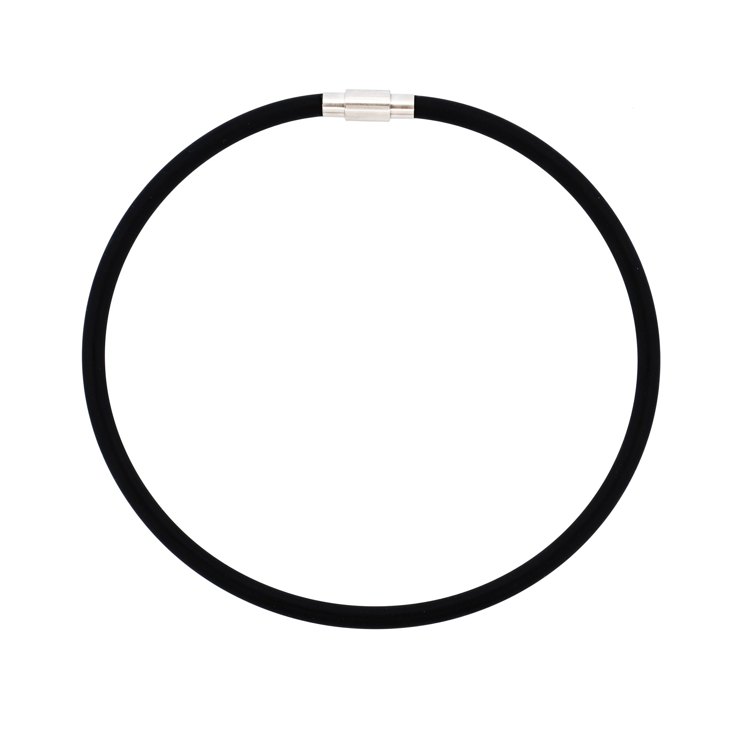 Rubber Pendant
