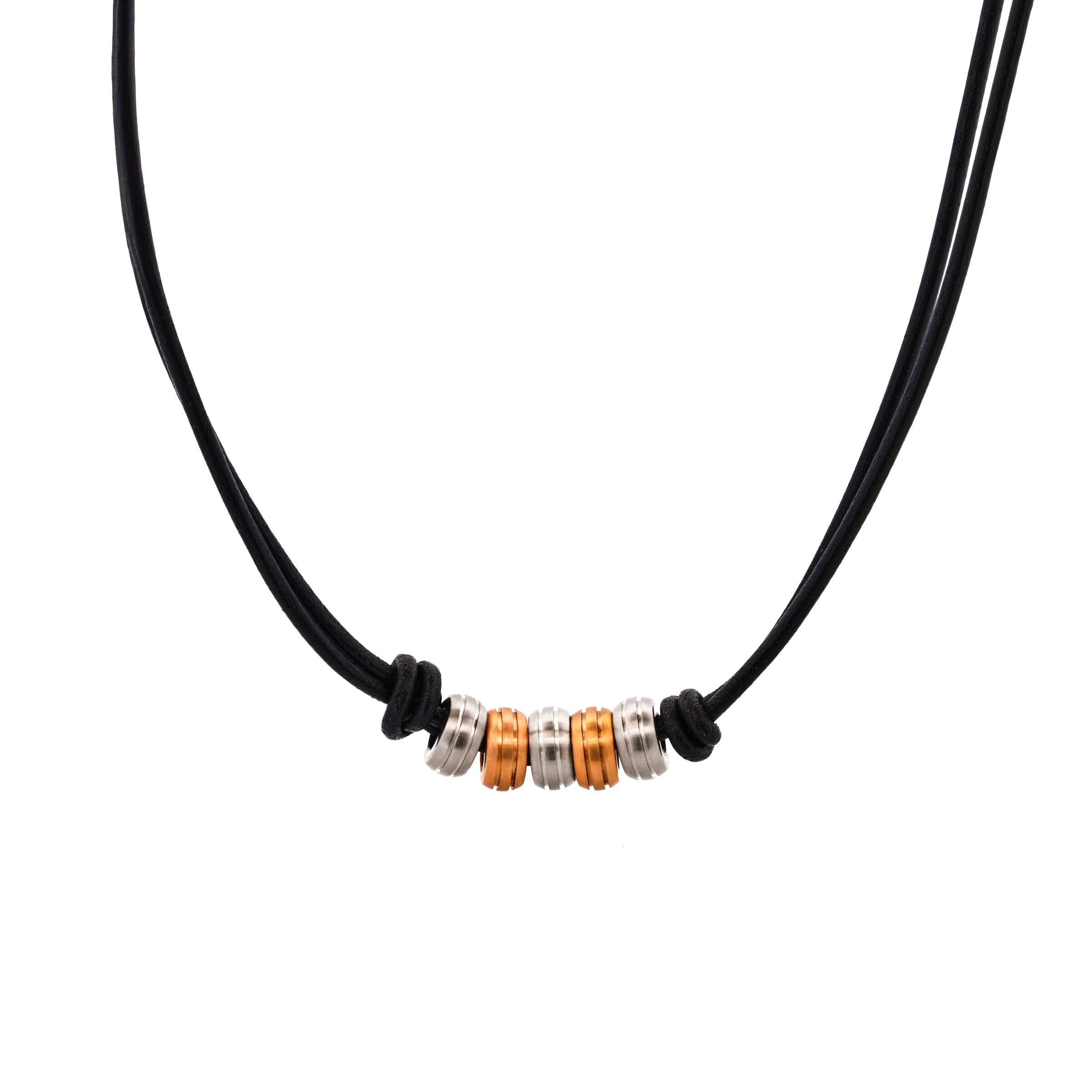 Stainless Steel Pendant