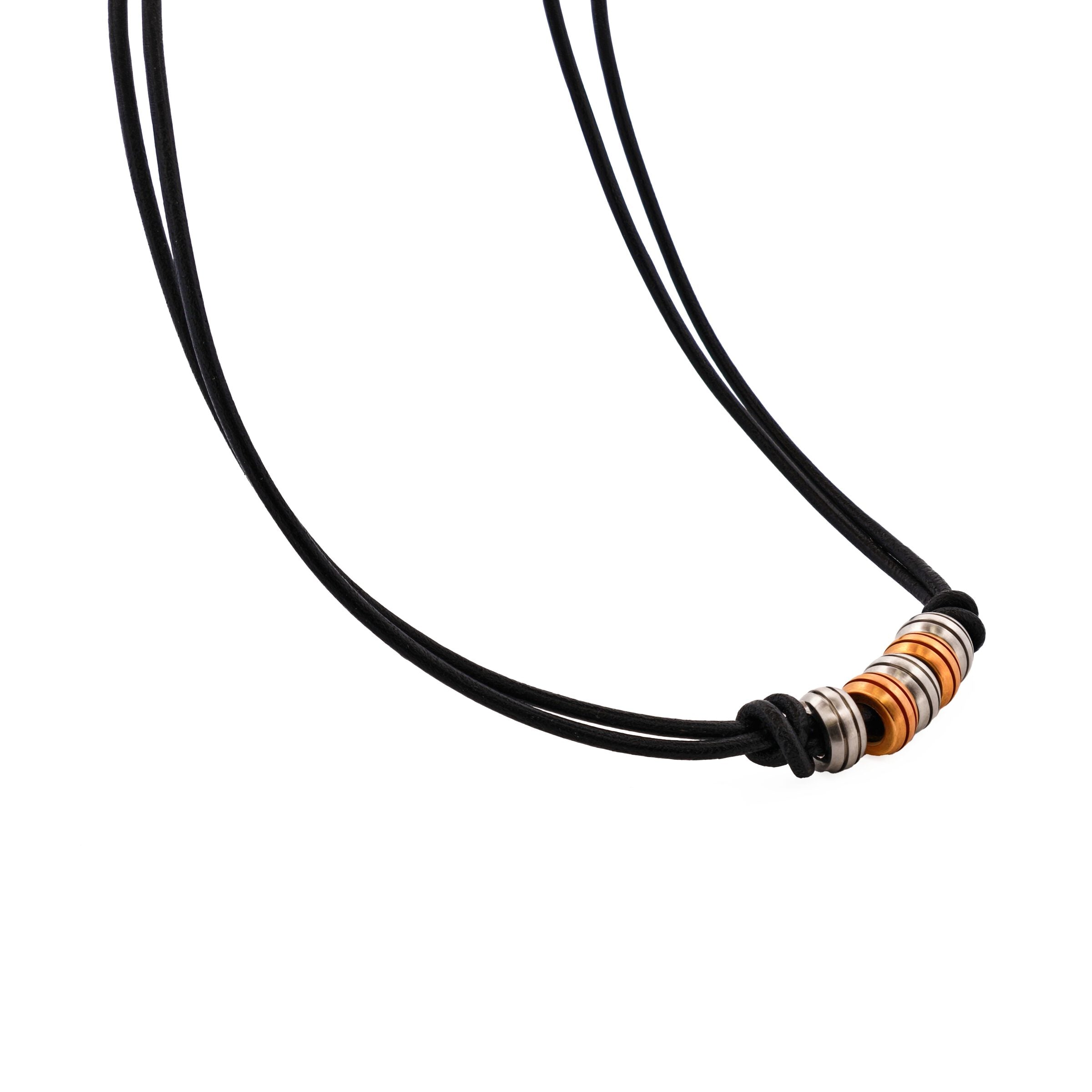 Stainless Steel Pendant