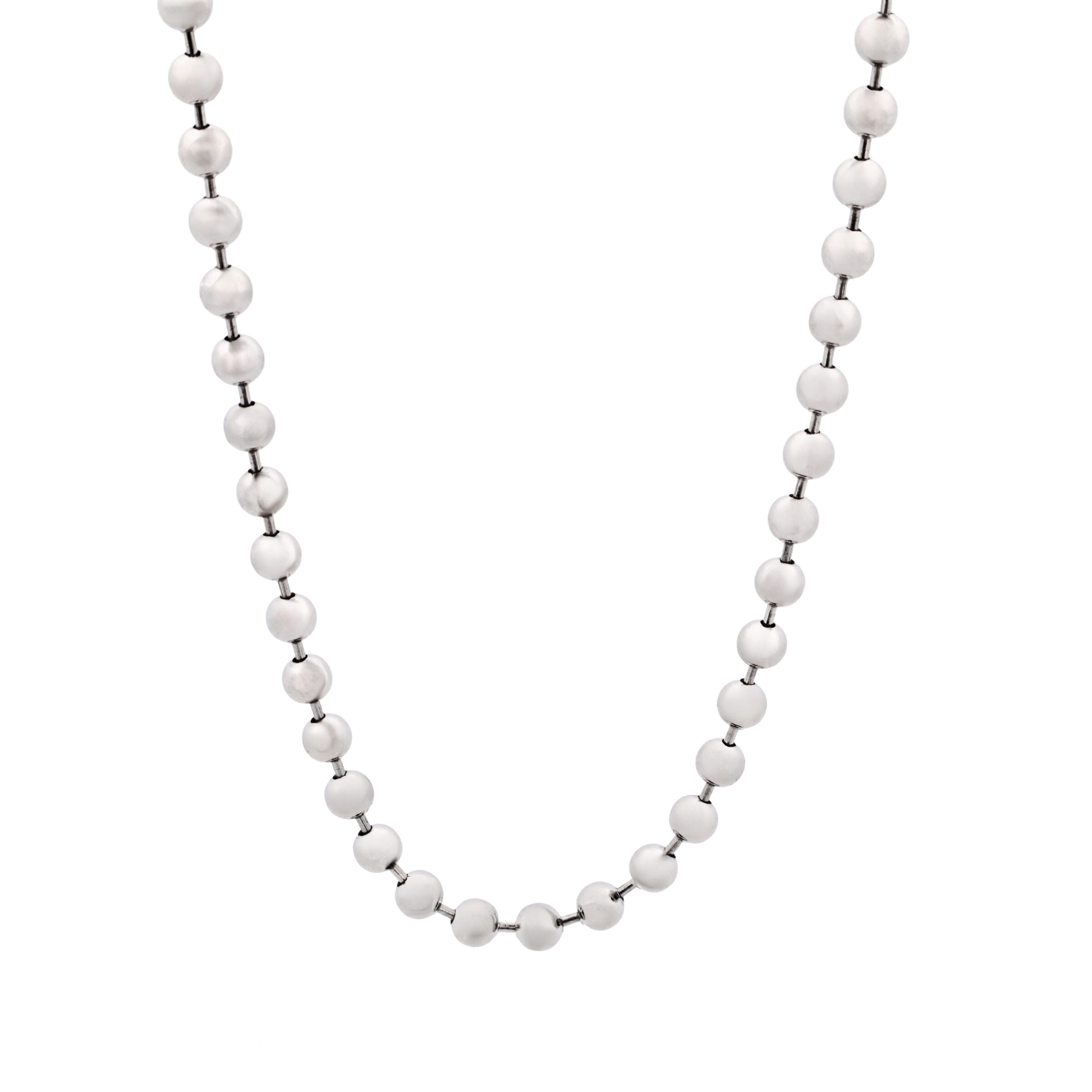 4mm Ball Chain 55cm