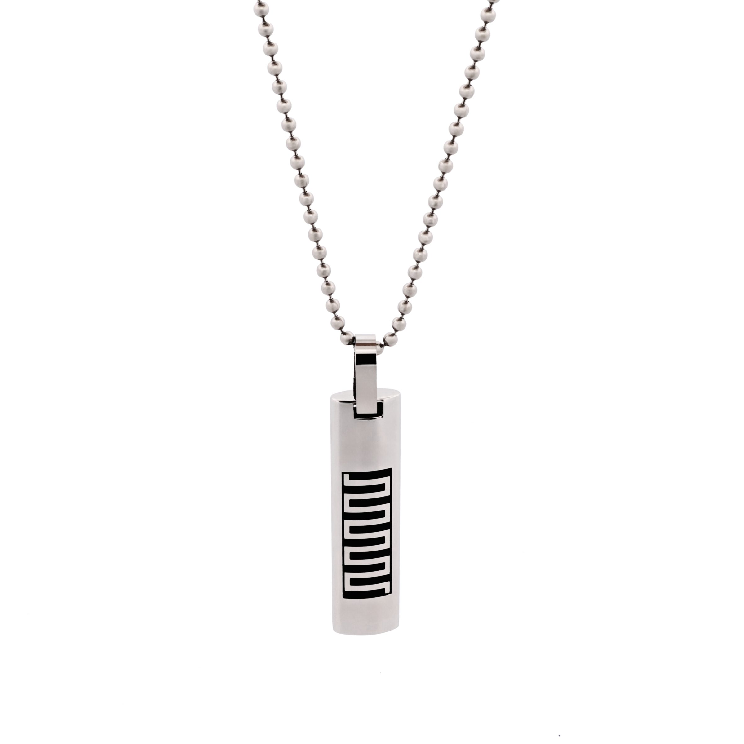 Stainless Steel Pendant Chain