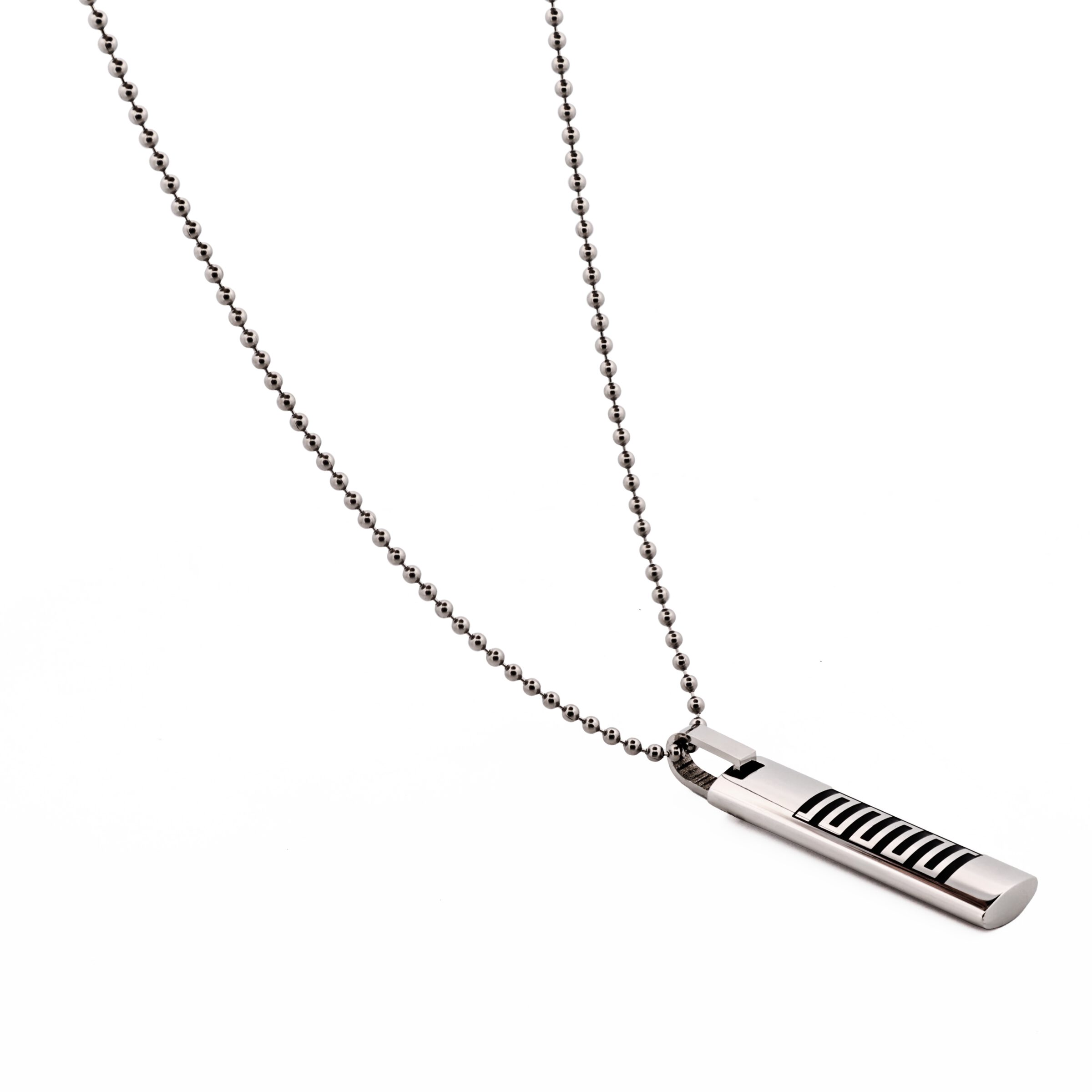 Stainless Steel Pendant Chain