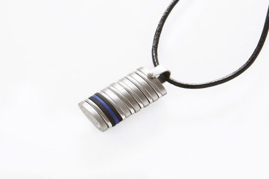 Stainless Steel Pendant