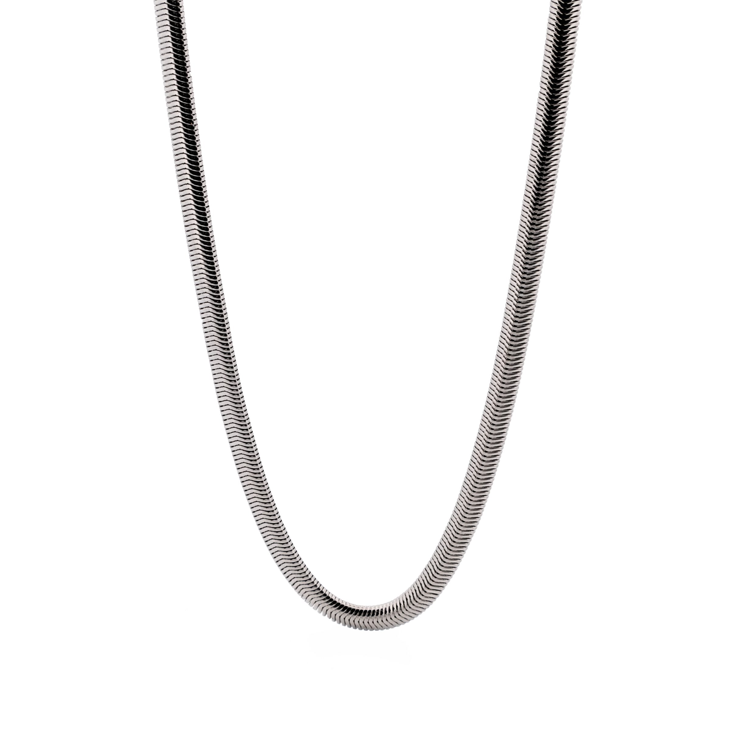 Stainless Steel Chain (60cm)