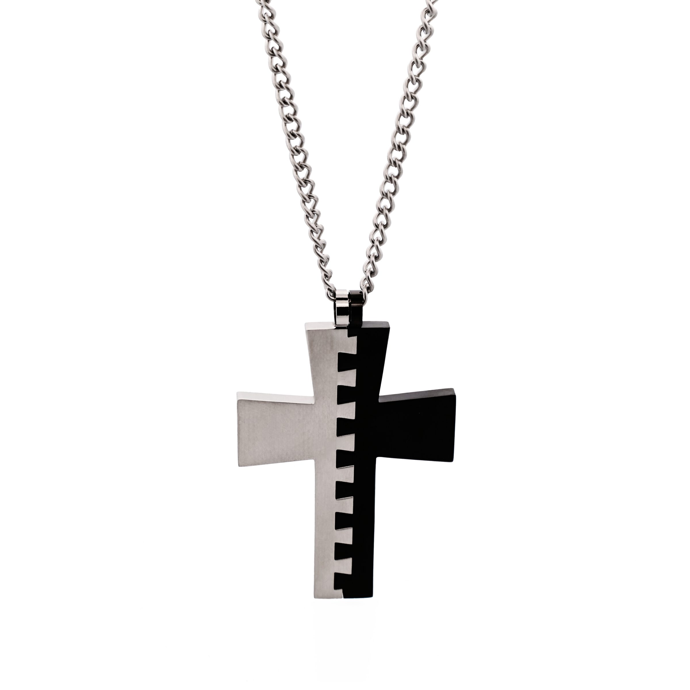 Stainless Steel Cross