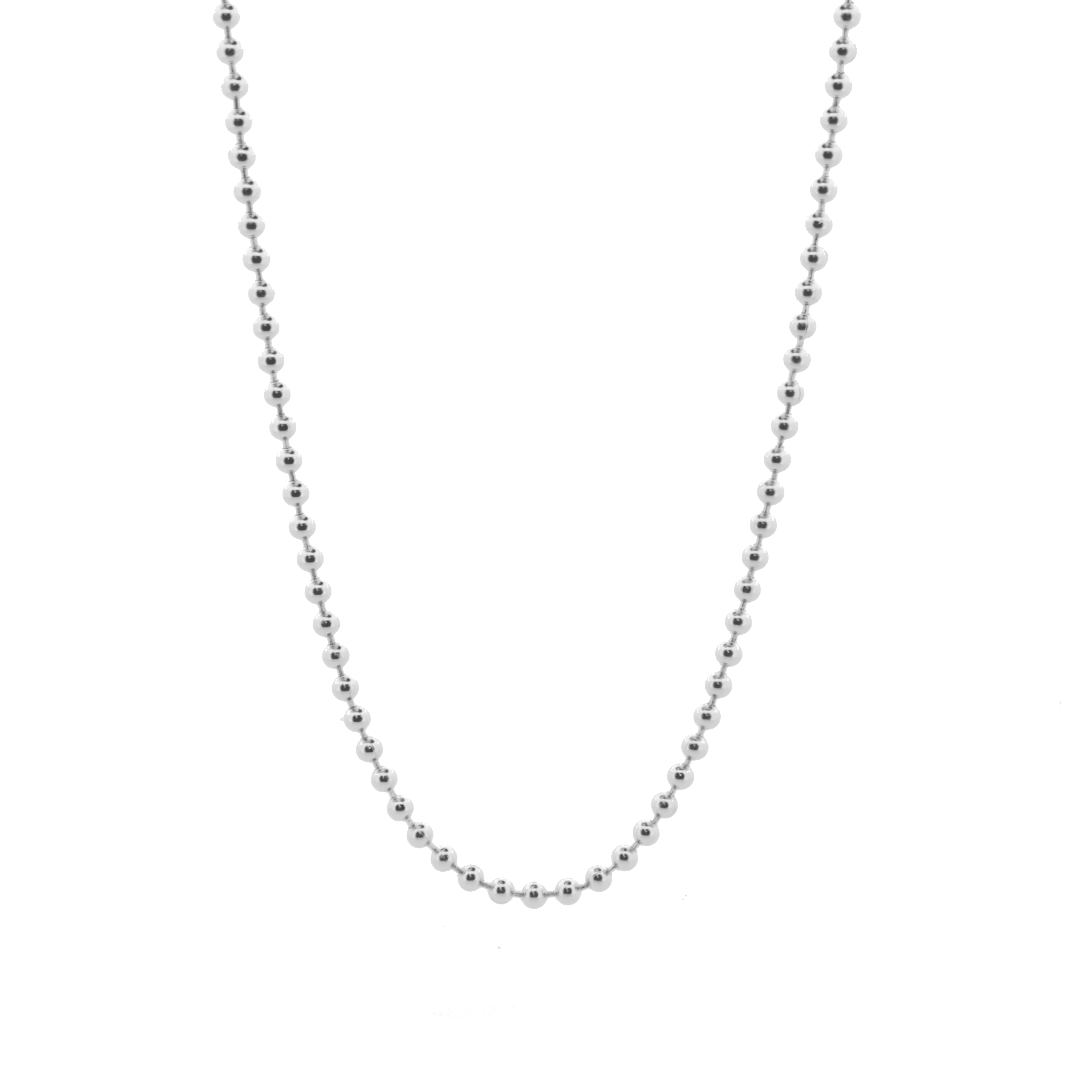 Sterling Silver Chain