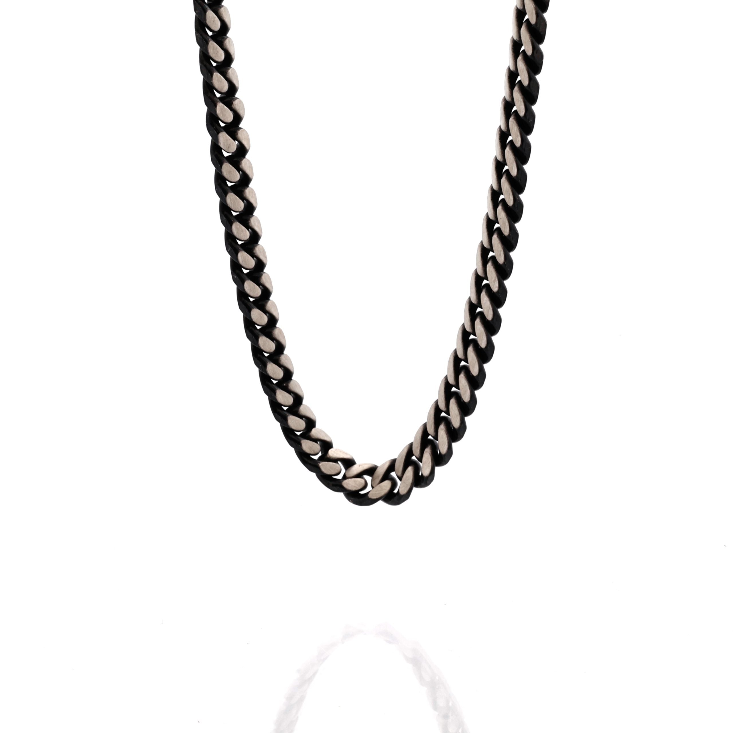Sterling Silver Chain