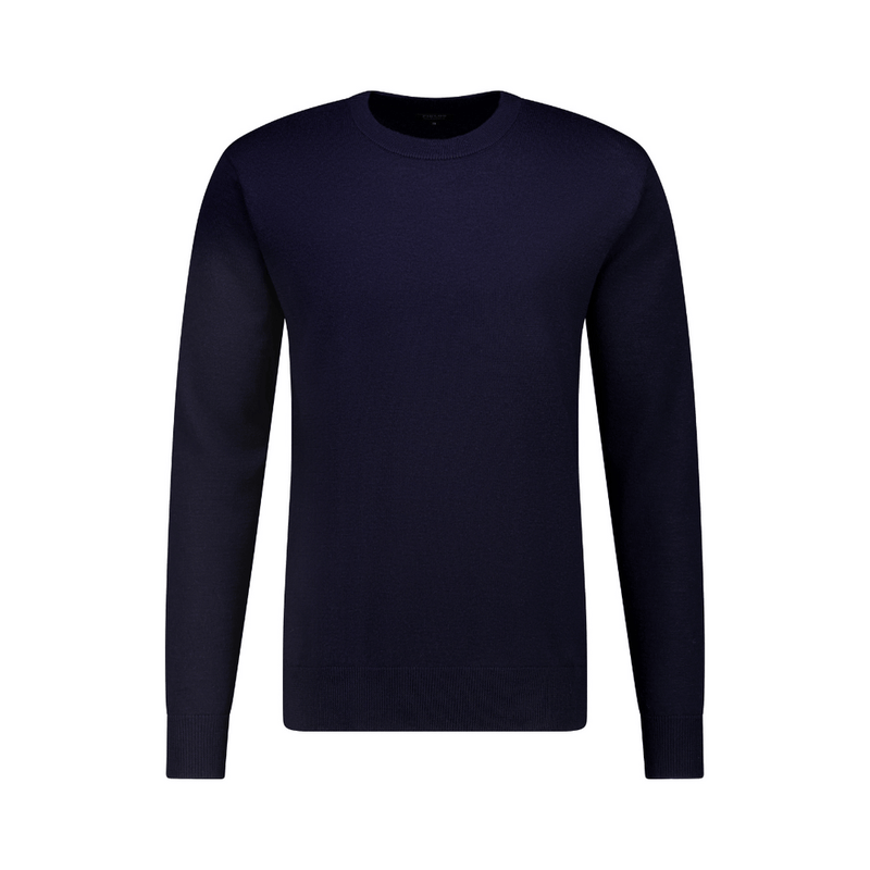 FL840 - Crew Neck Pullover - Harrys for Menswear