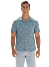 Printed Bamboo Shirts|Cipollini |Harrys for Menswear - Harrys for Menswear
