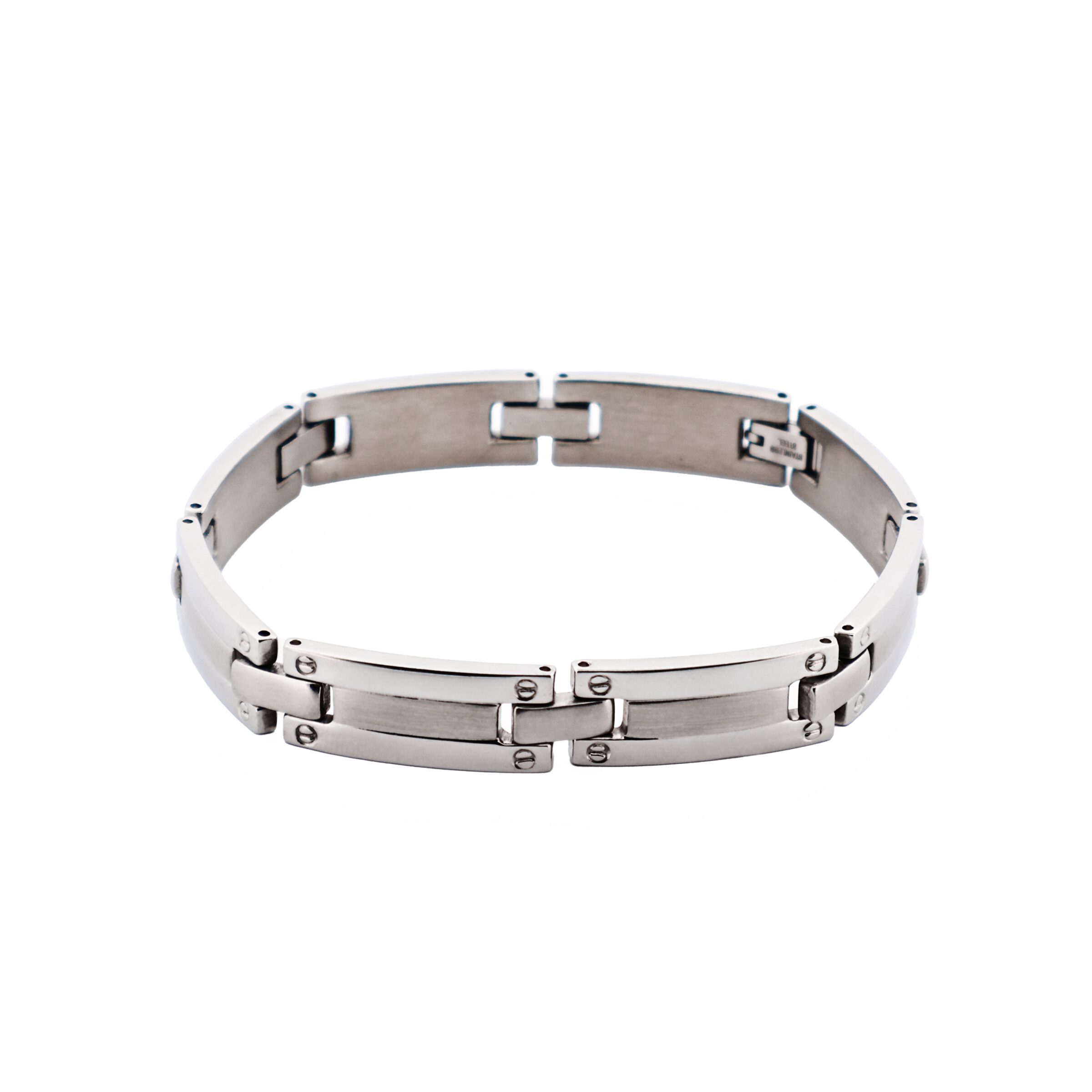 Stainless Steel Bracelet